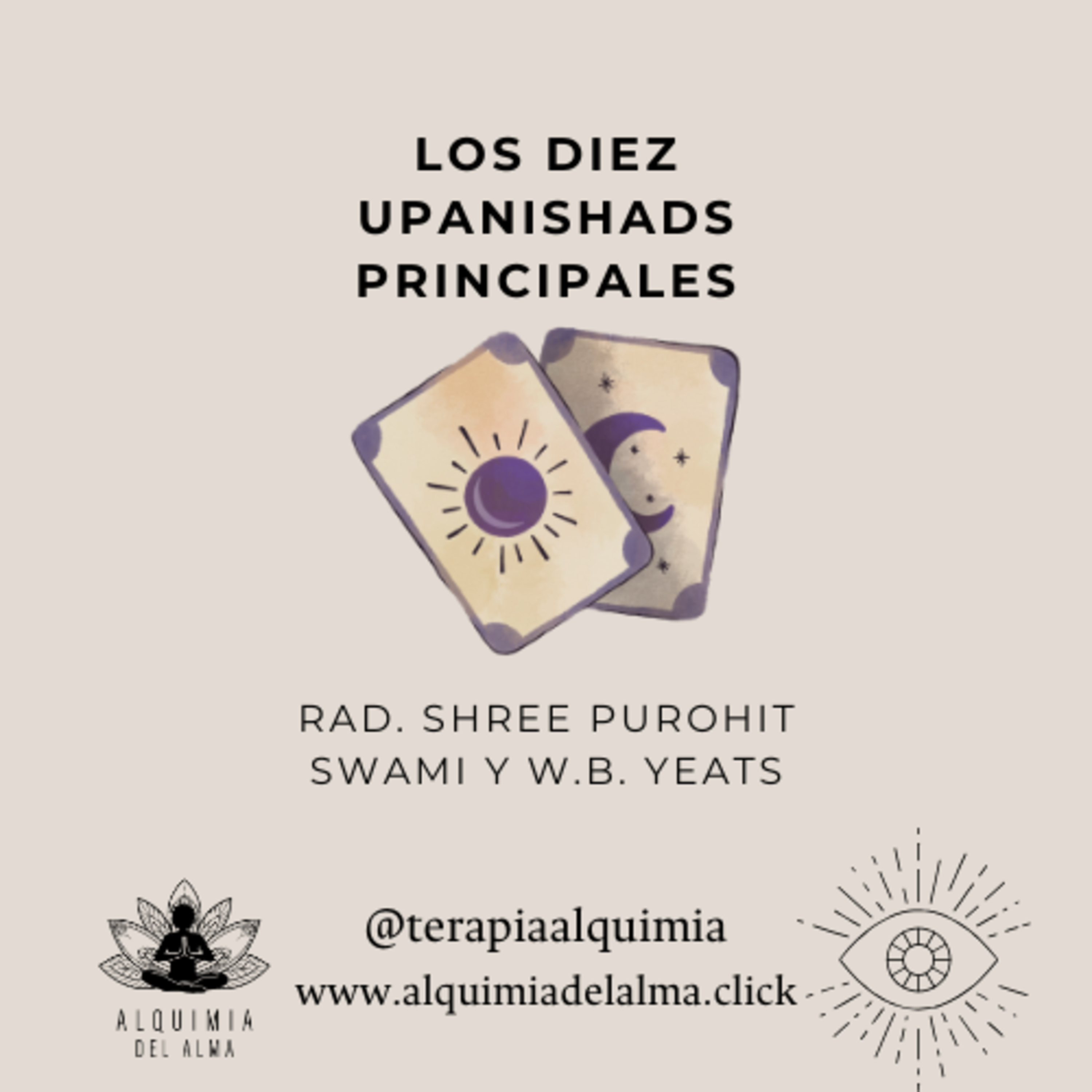 Alquimia del Alma