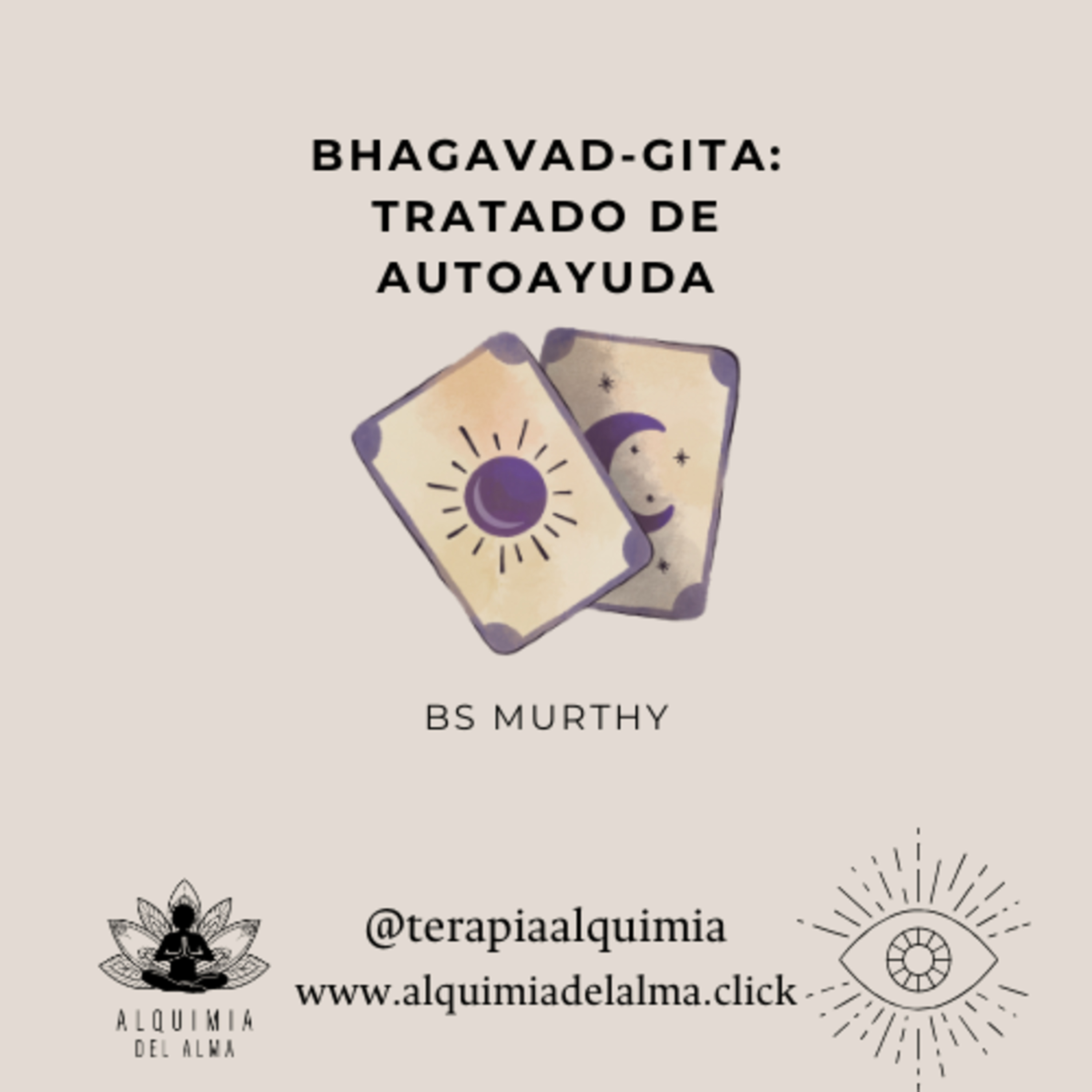 Alquimia del Alma