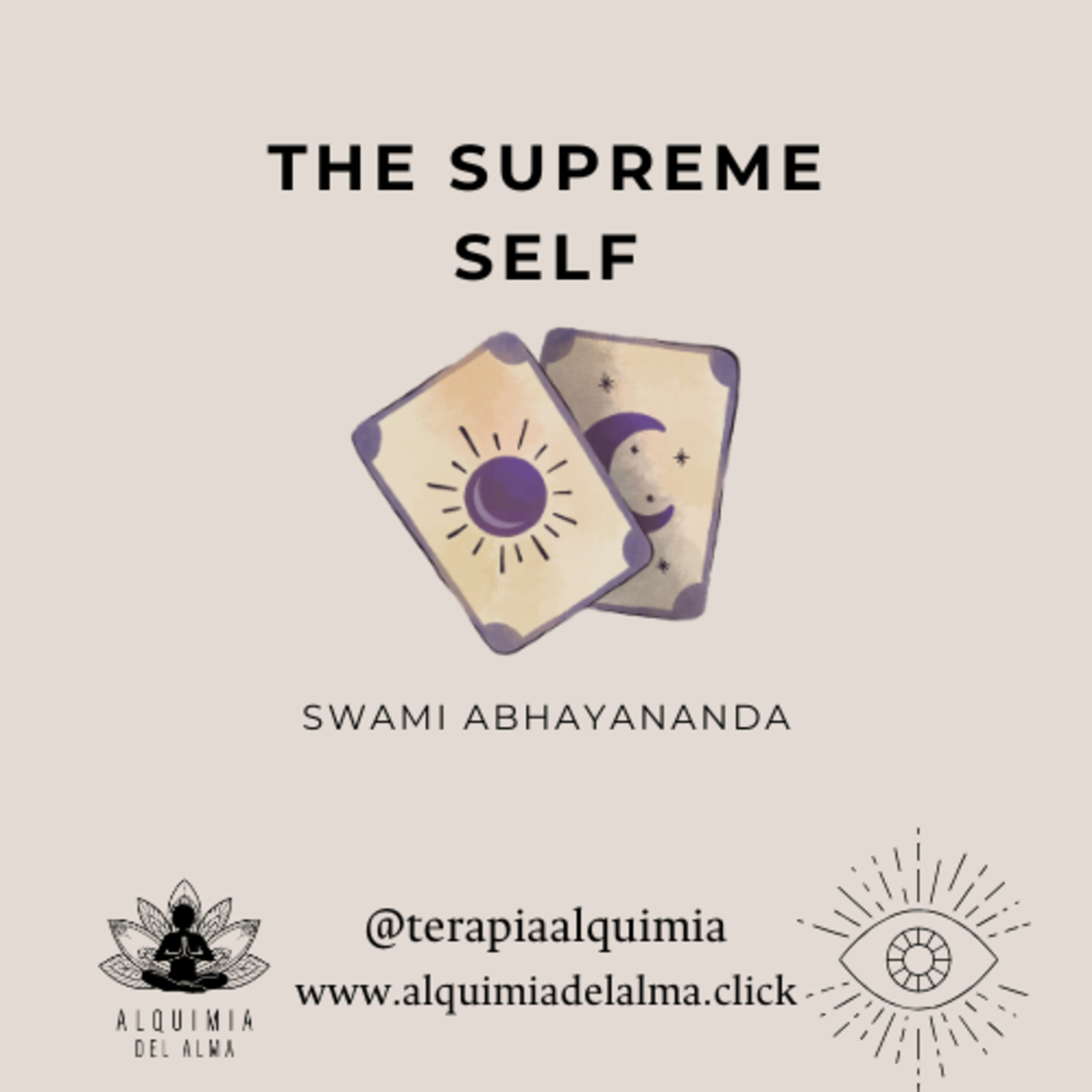 Alquimia del Alma