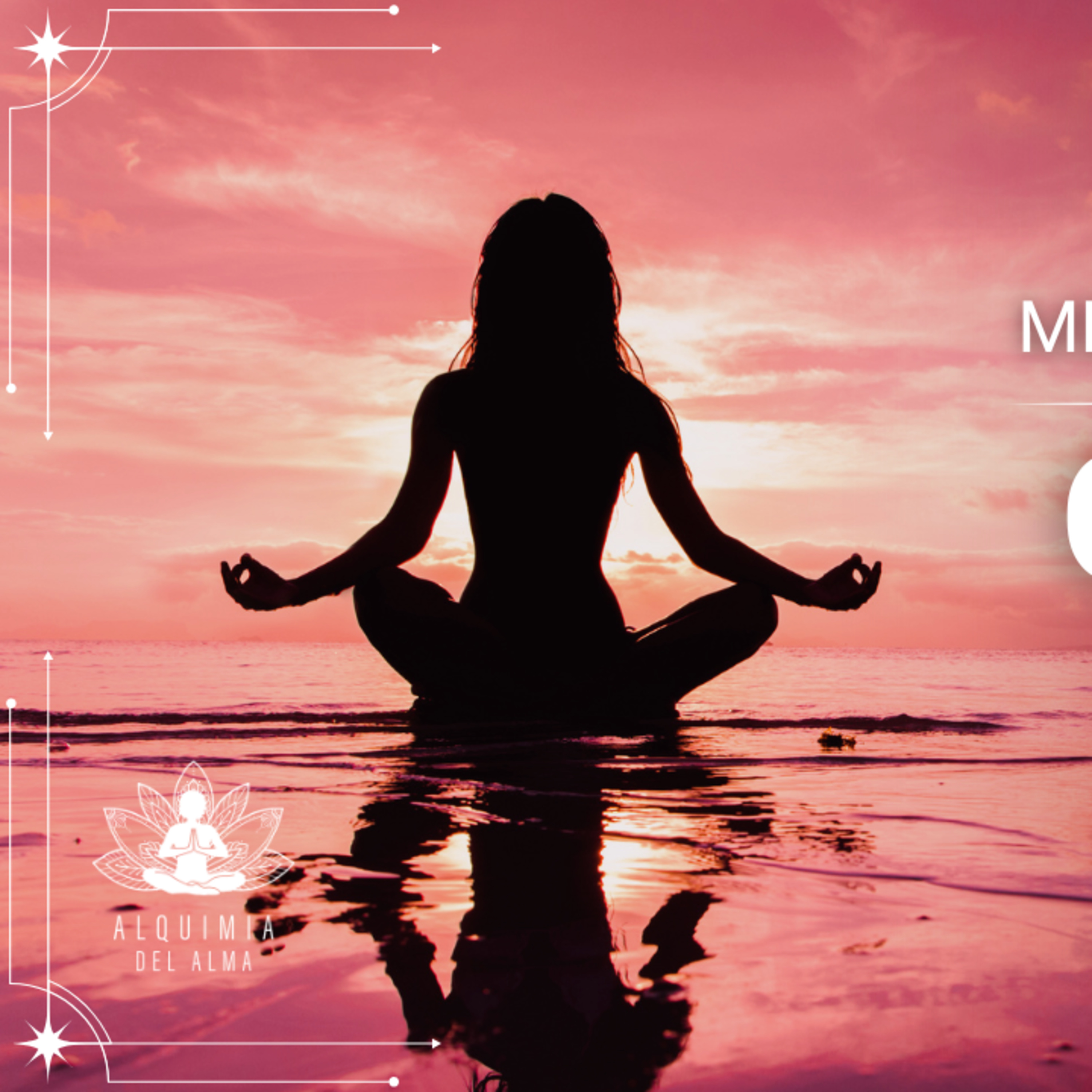 Alquimia del Alma