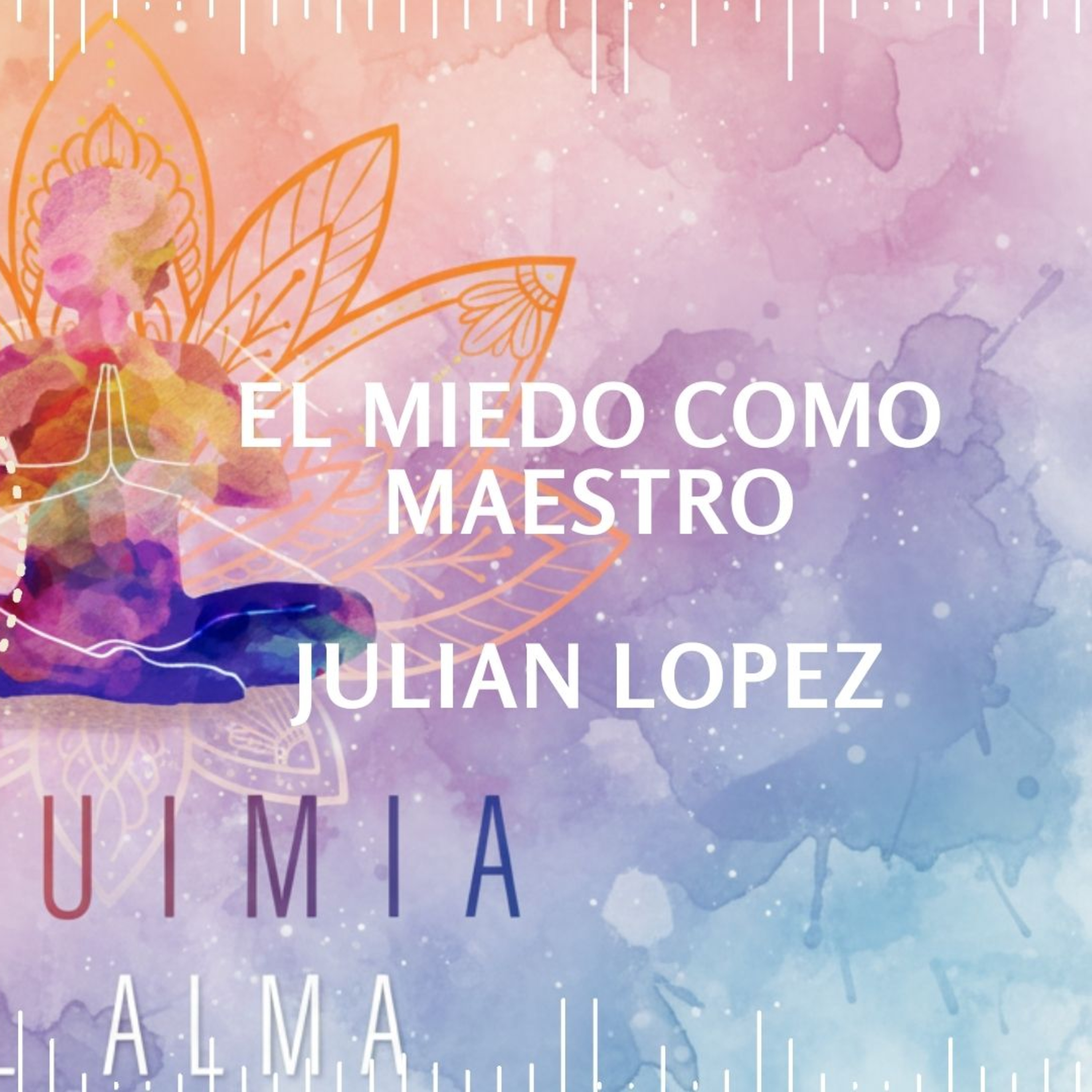 Portada de Alquimia del Alma