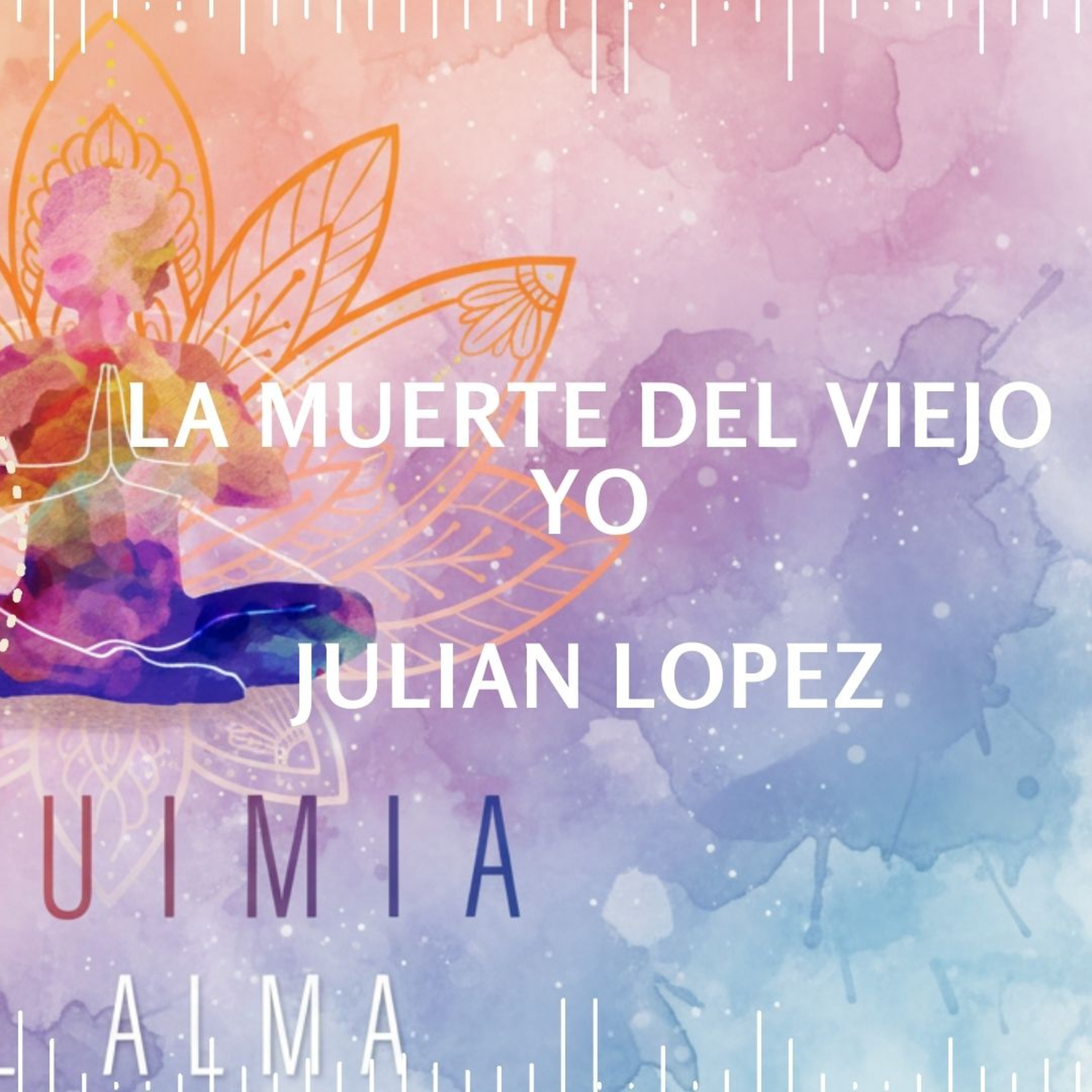 Portada de Alquimia del Alma