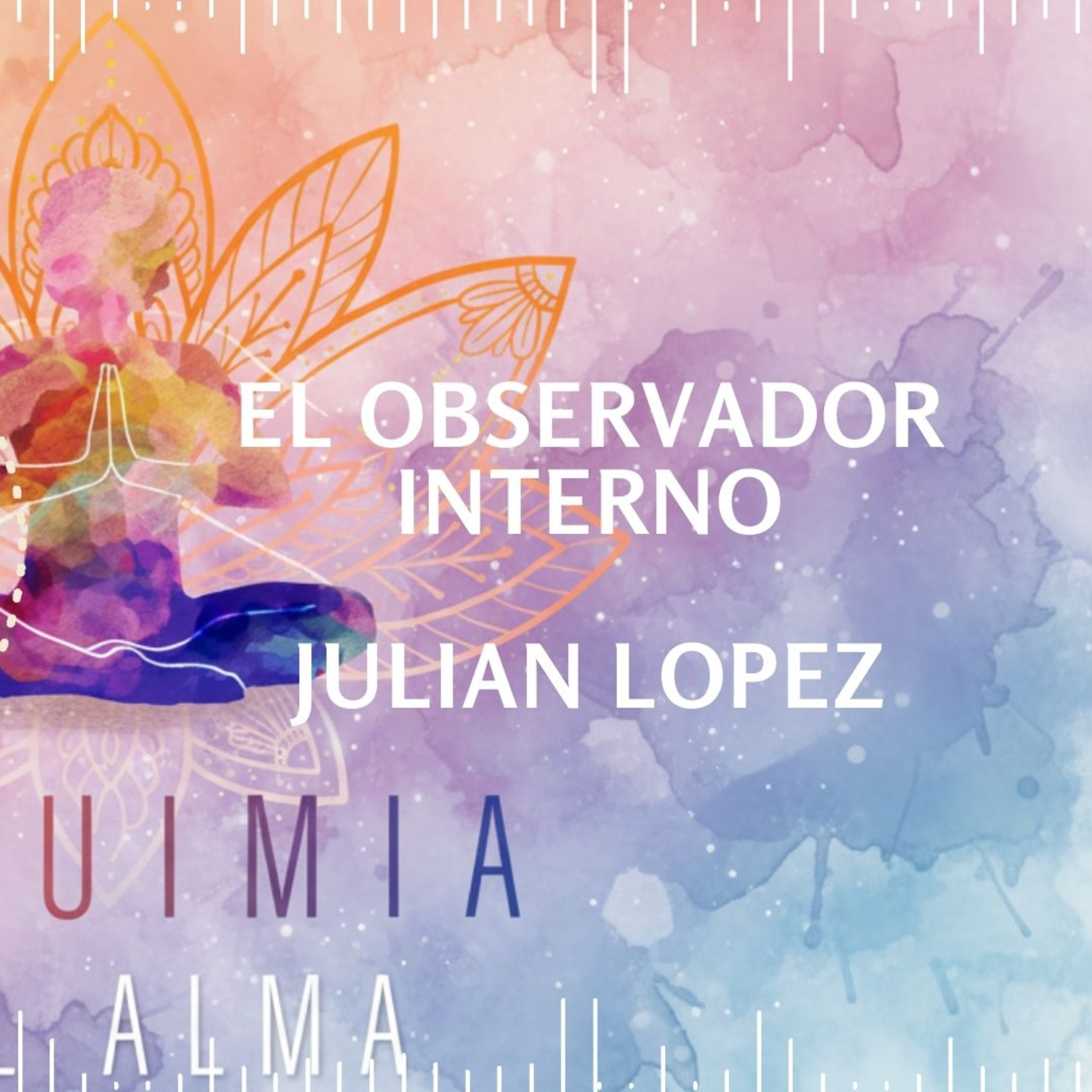 Portada de Alquimia del Alma