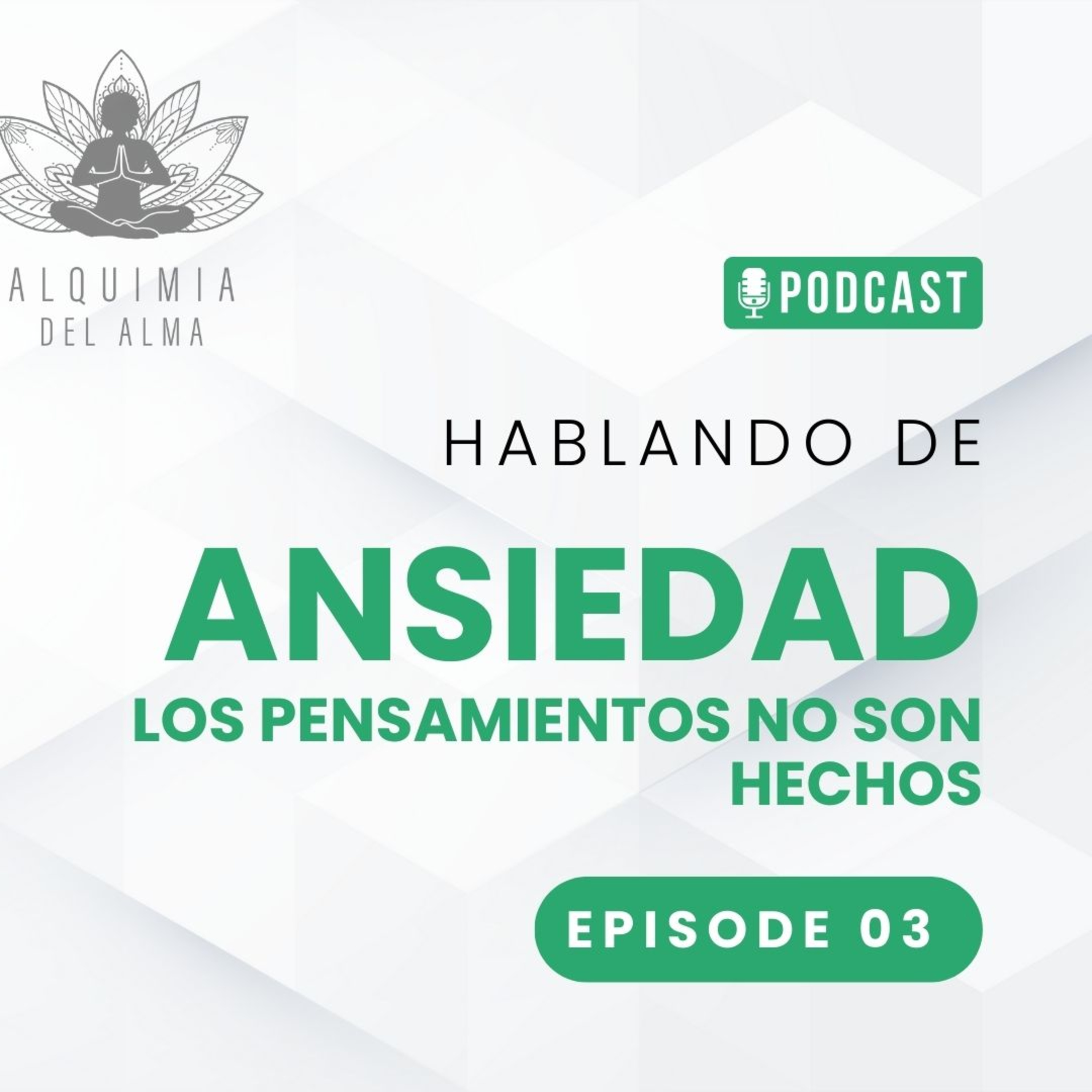 Portada de Alquimia del Alma