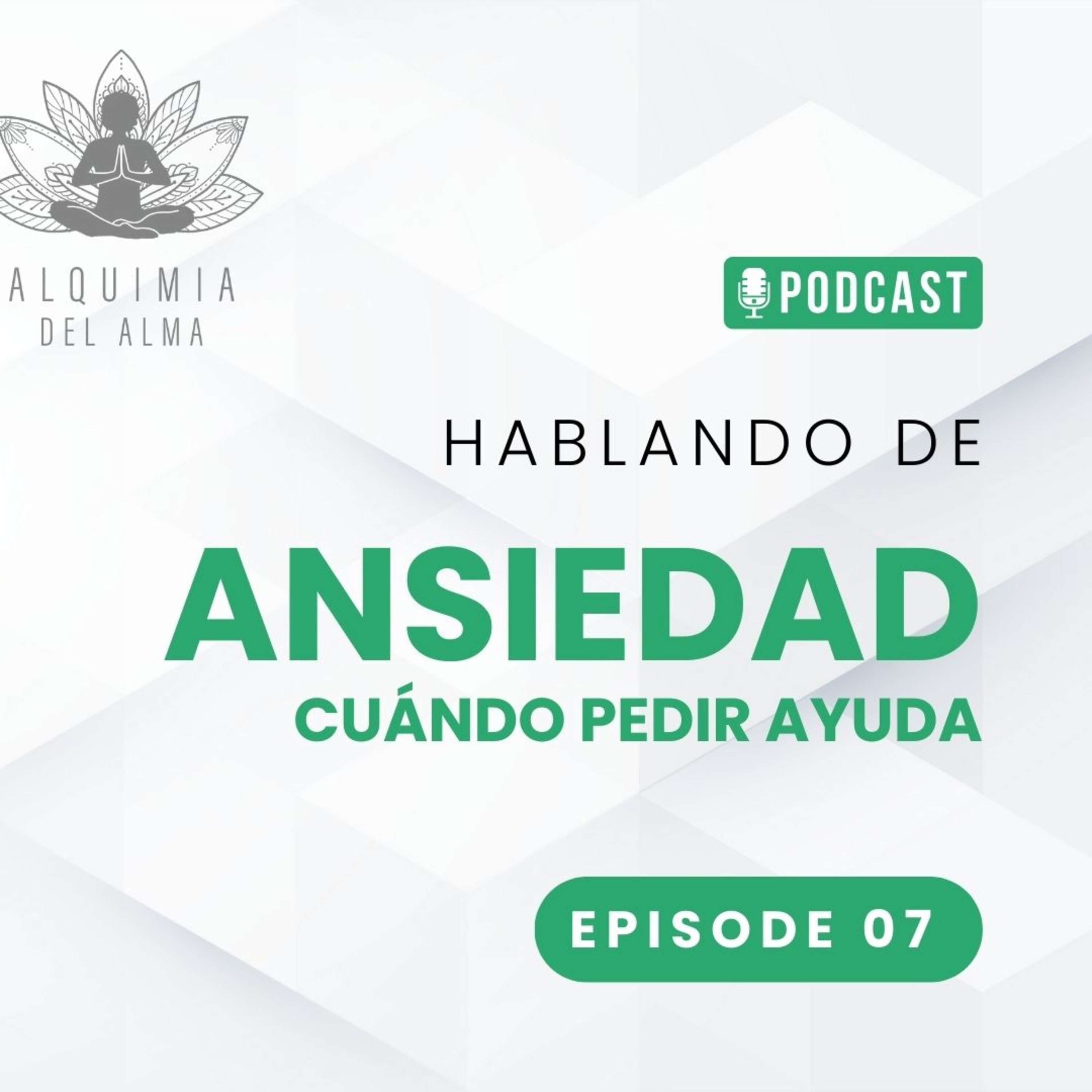 Portada de Alquimia del Alma