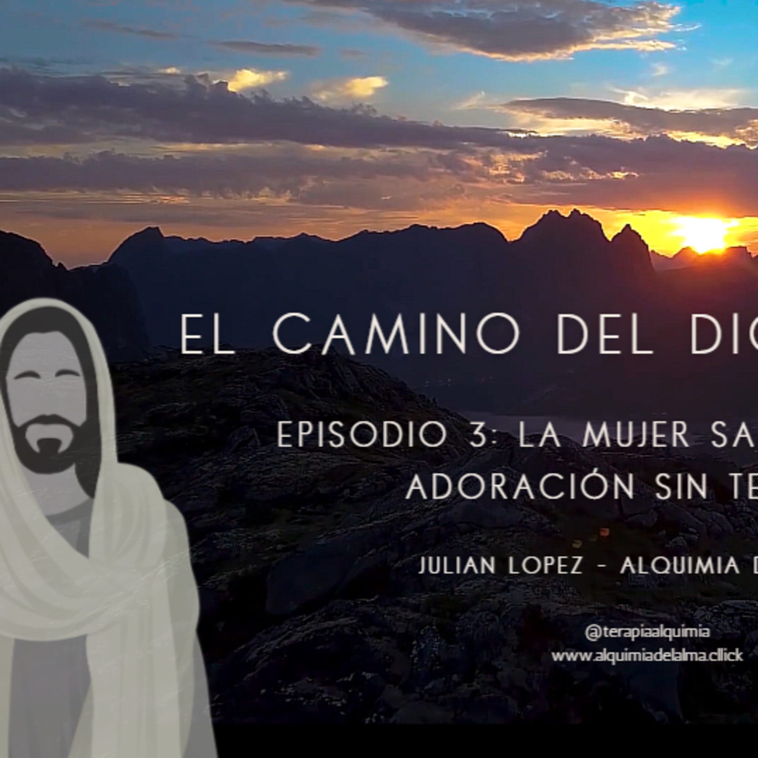 Portada de Alquimia del Alma