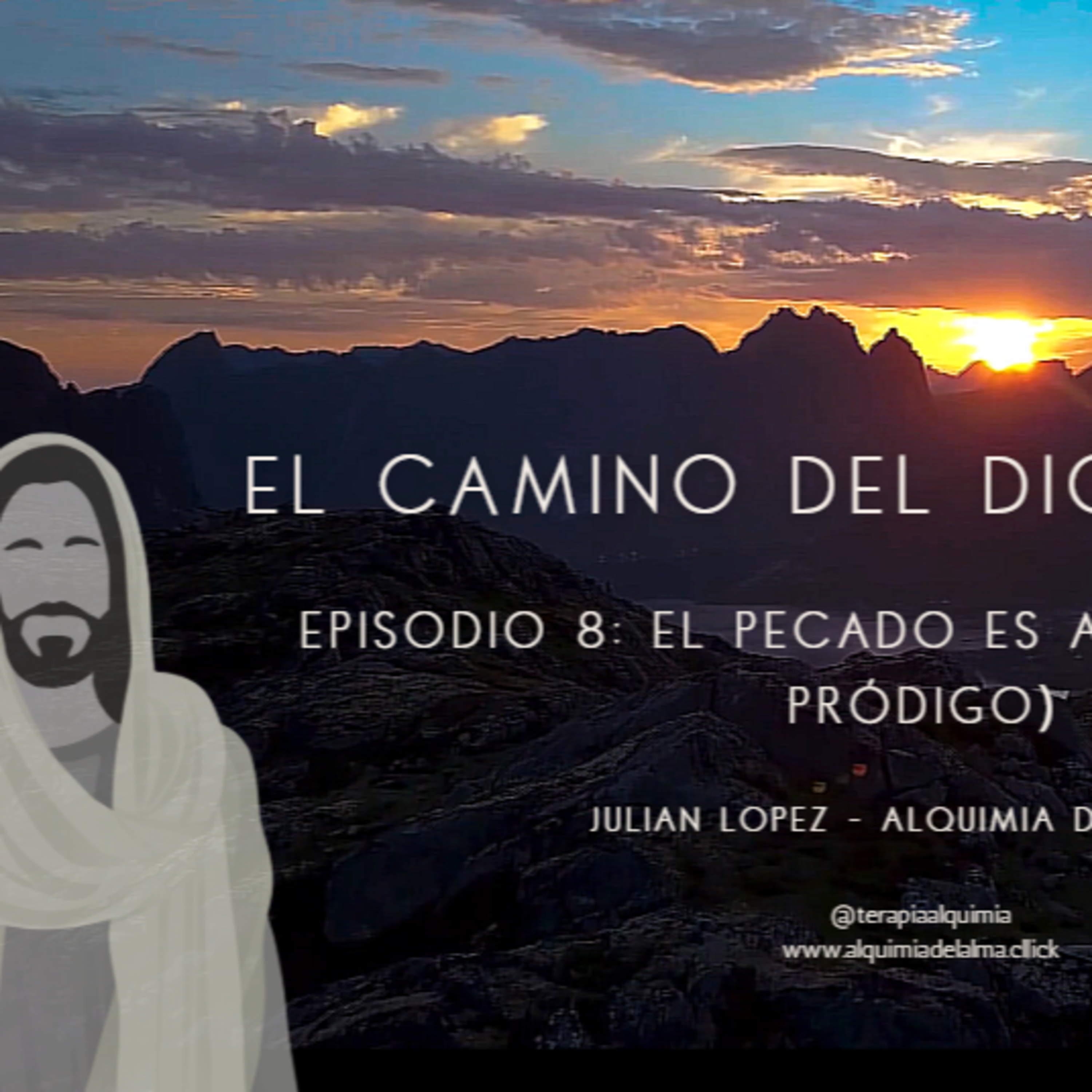 Portada de Alquimia del Alma