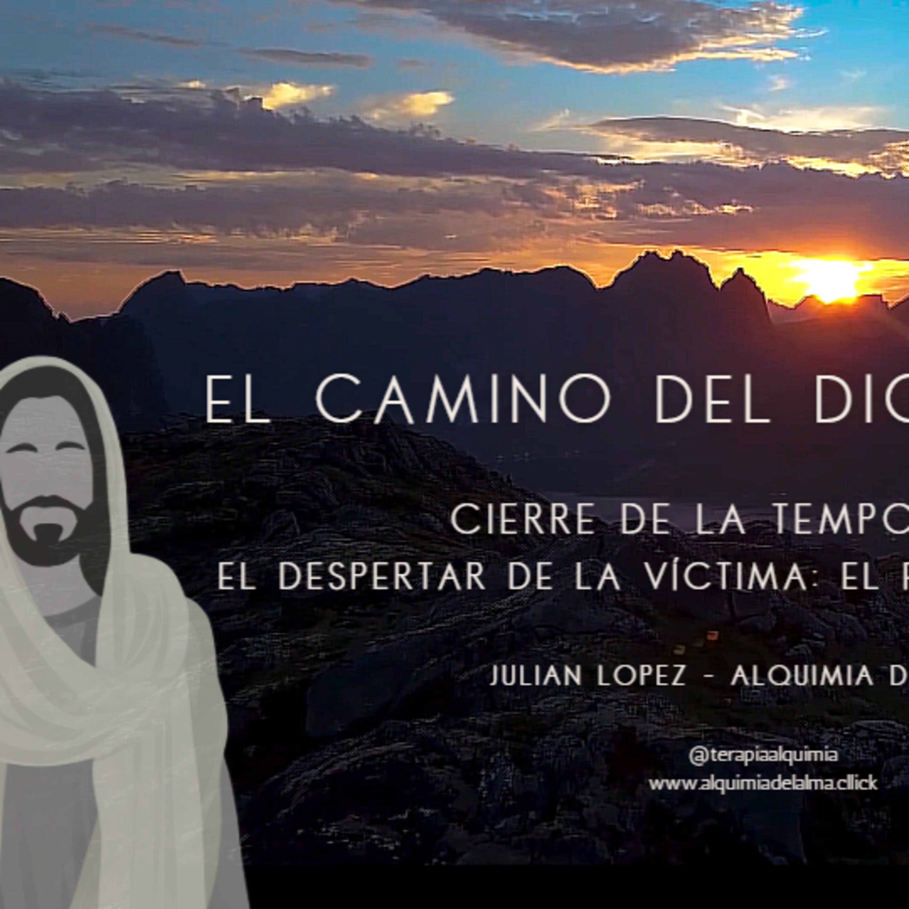 Portada de Alquimia del Alma