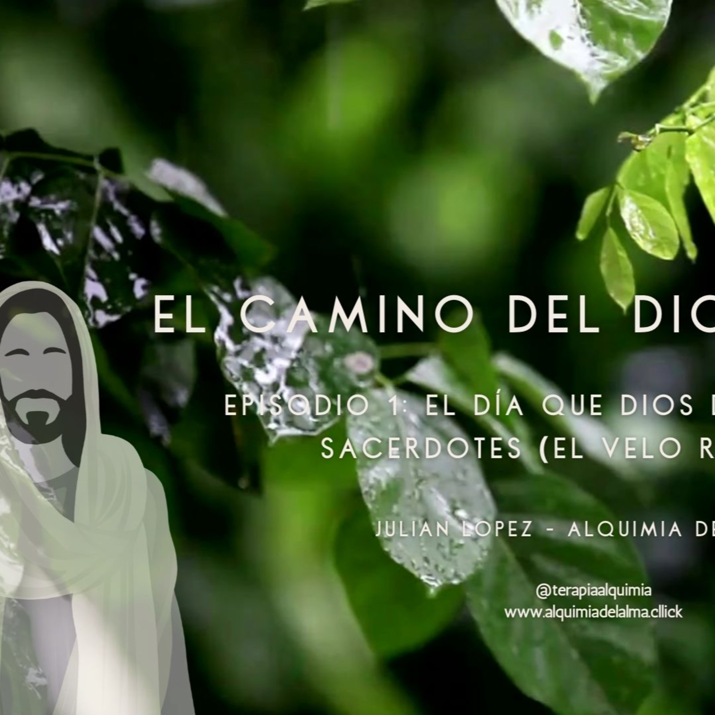 El día que Dios despidió a los sacerdotes (El Velo Rasgado) El día que Dios despidió a los sacerdotes (El Velo Rasgado)