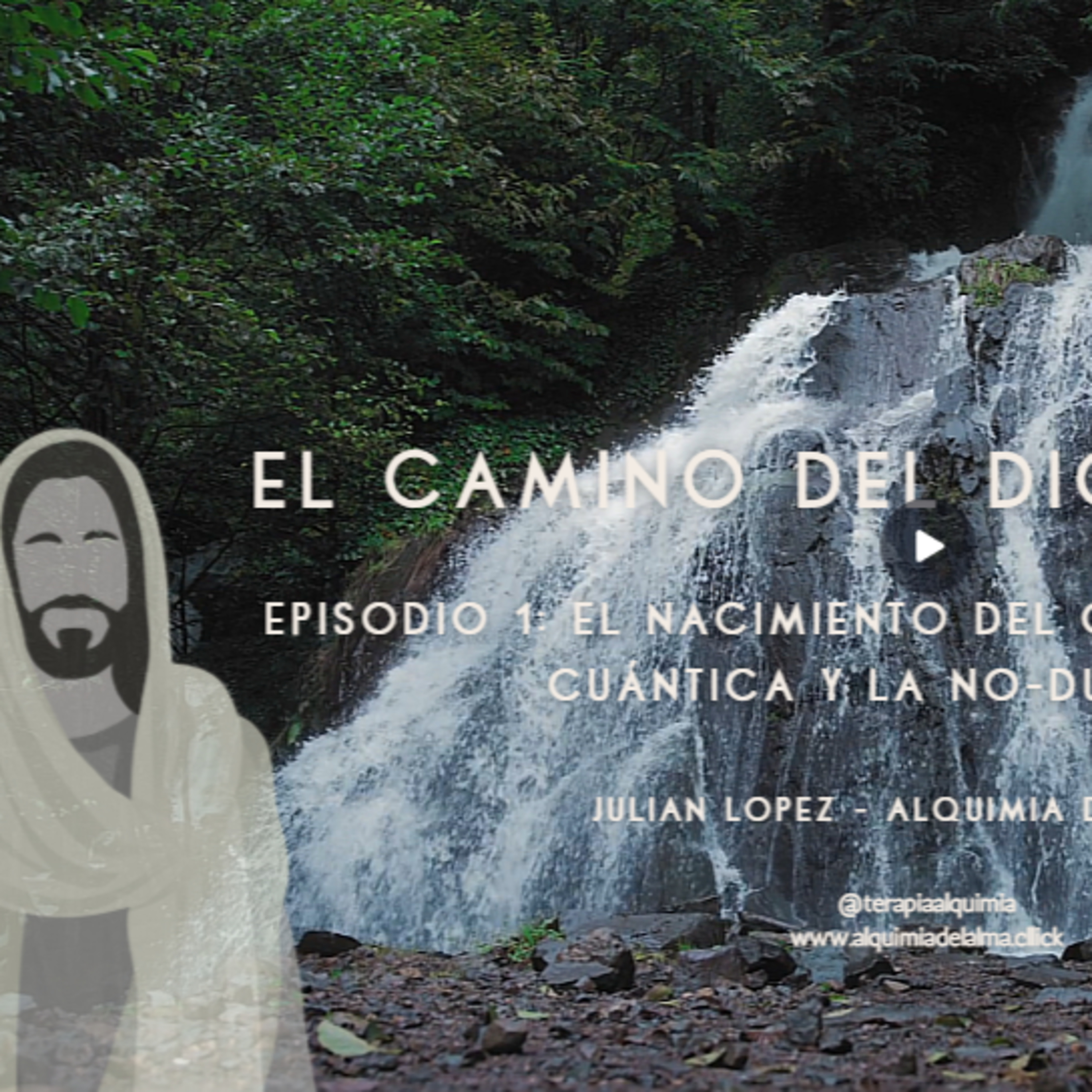 Portada de Alquimia del Alma