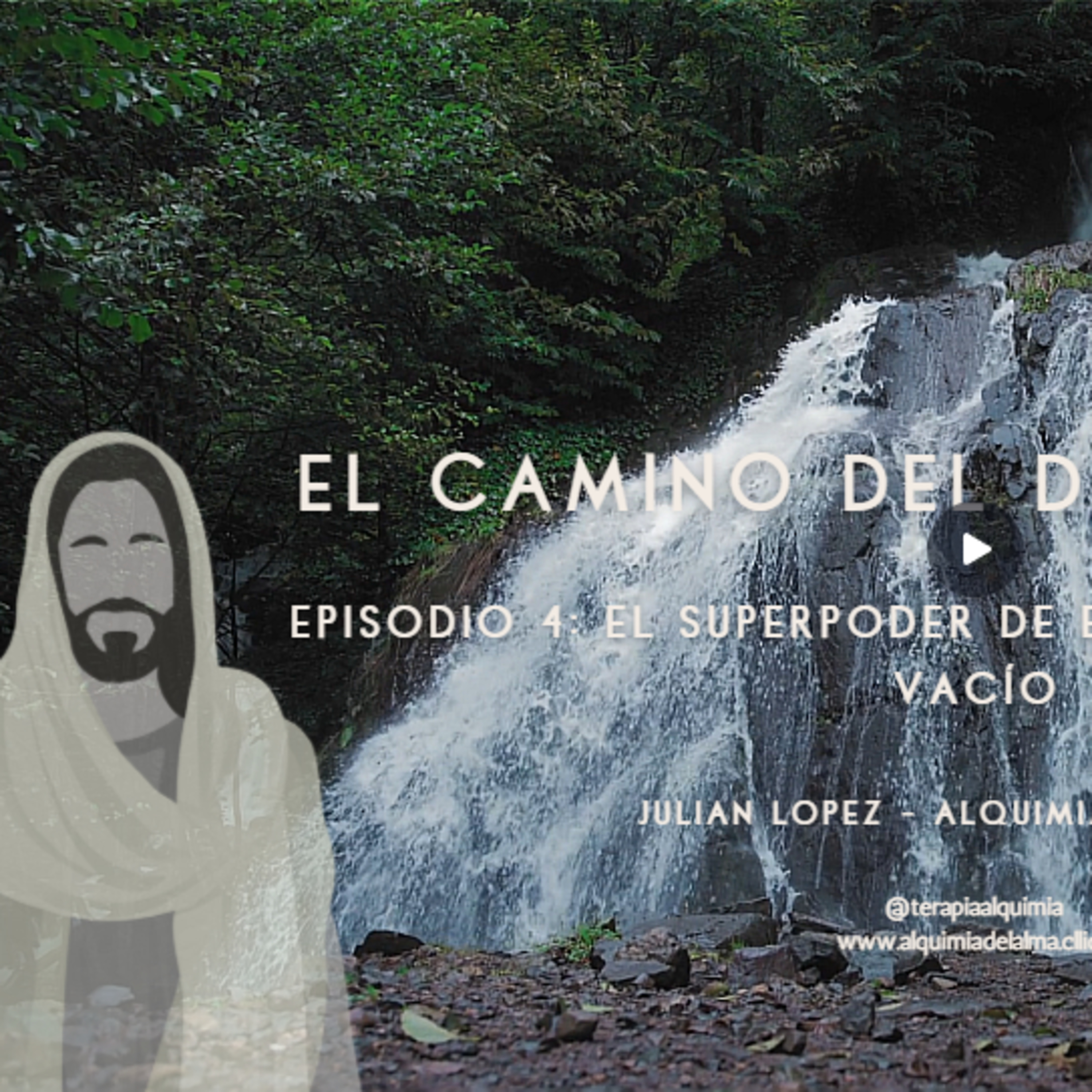 Portada de Alquimia del Alma