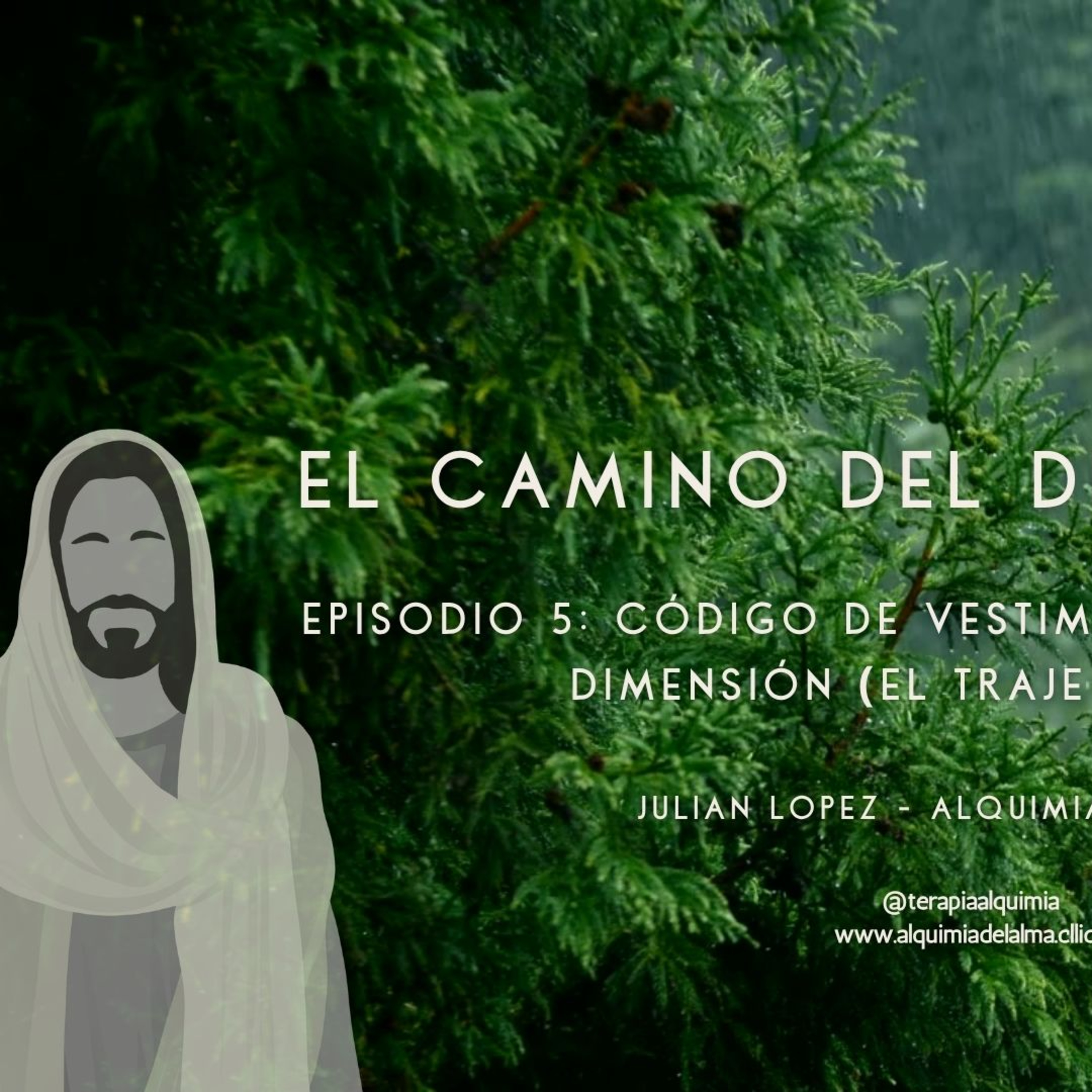 Portada de Alquimia del Alma