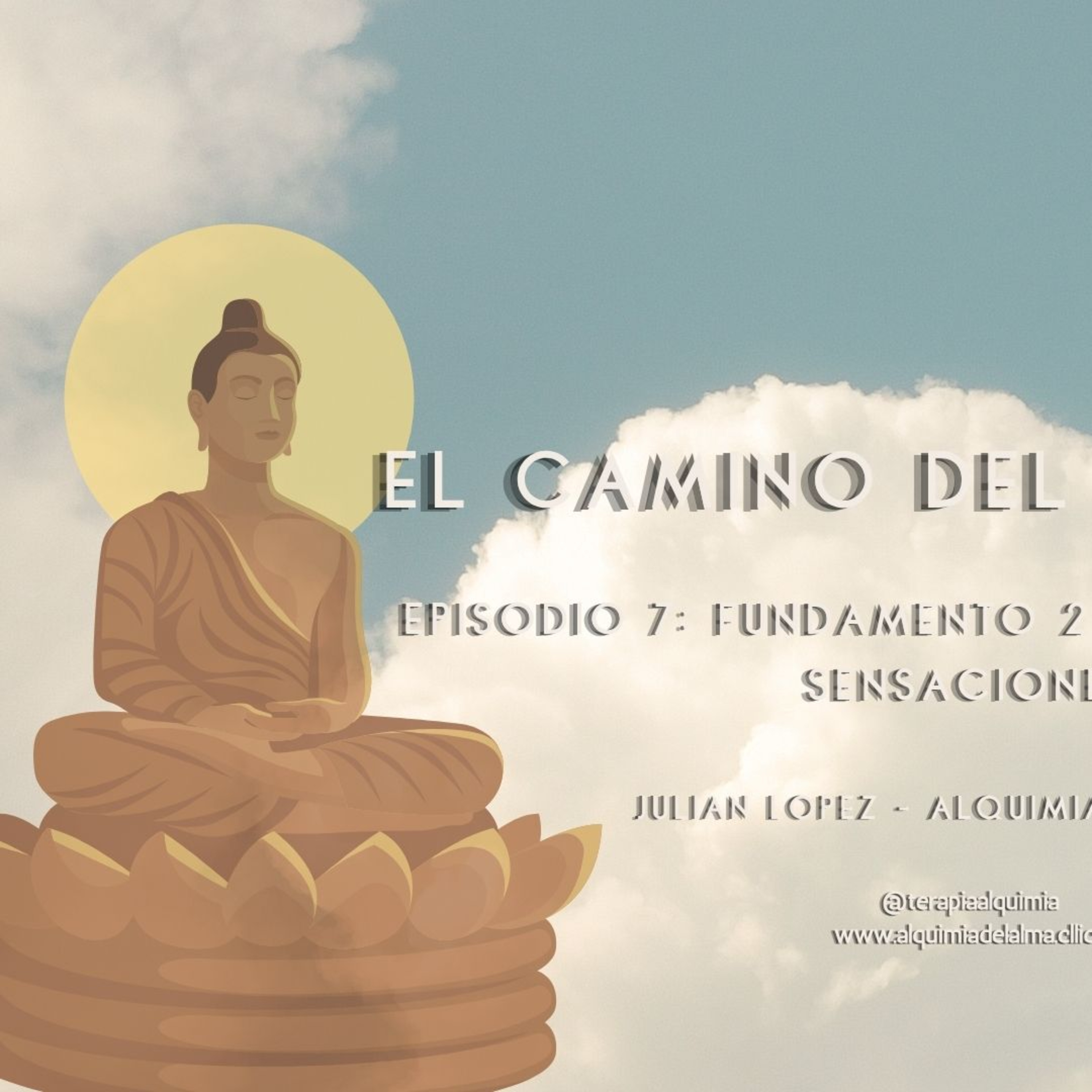 Fundamento 2 - Surfeando tus sensaciones