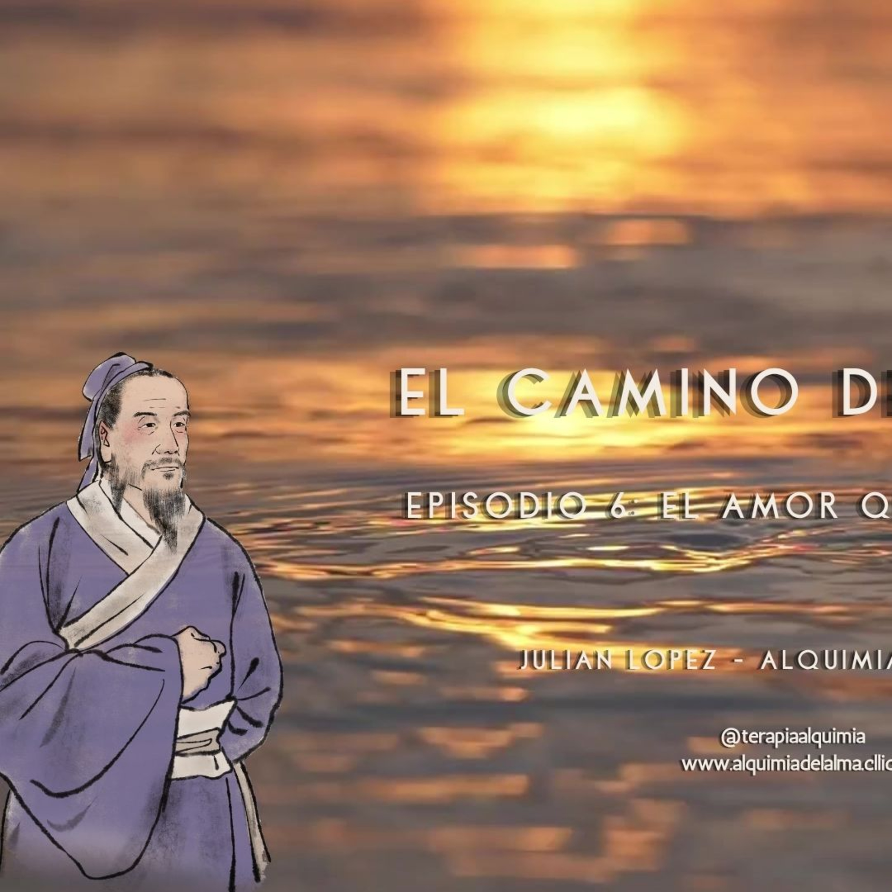 Portada de Alquimia del Alma