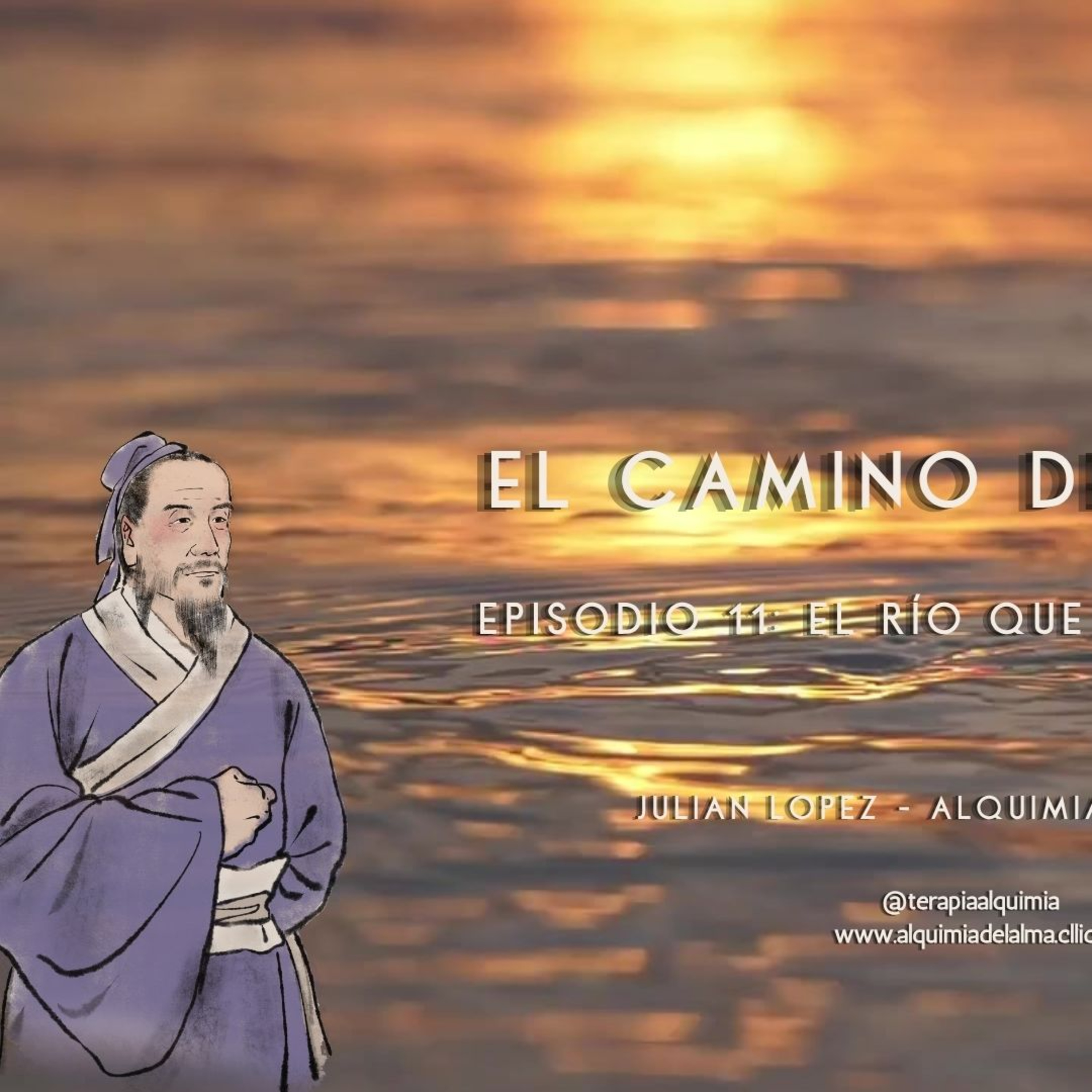 Portada de Alquimia del Alma