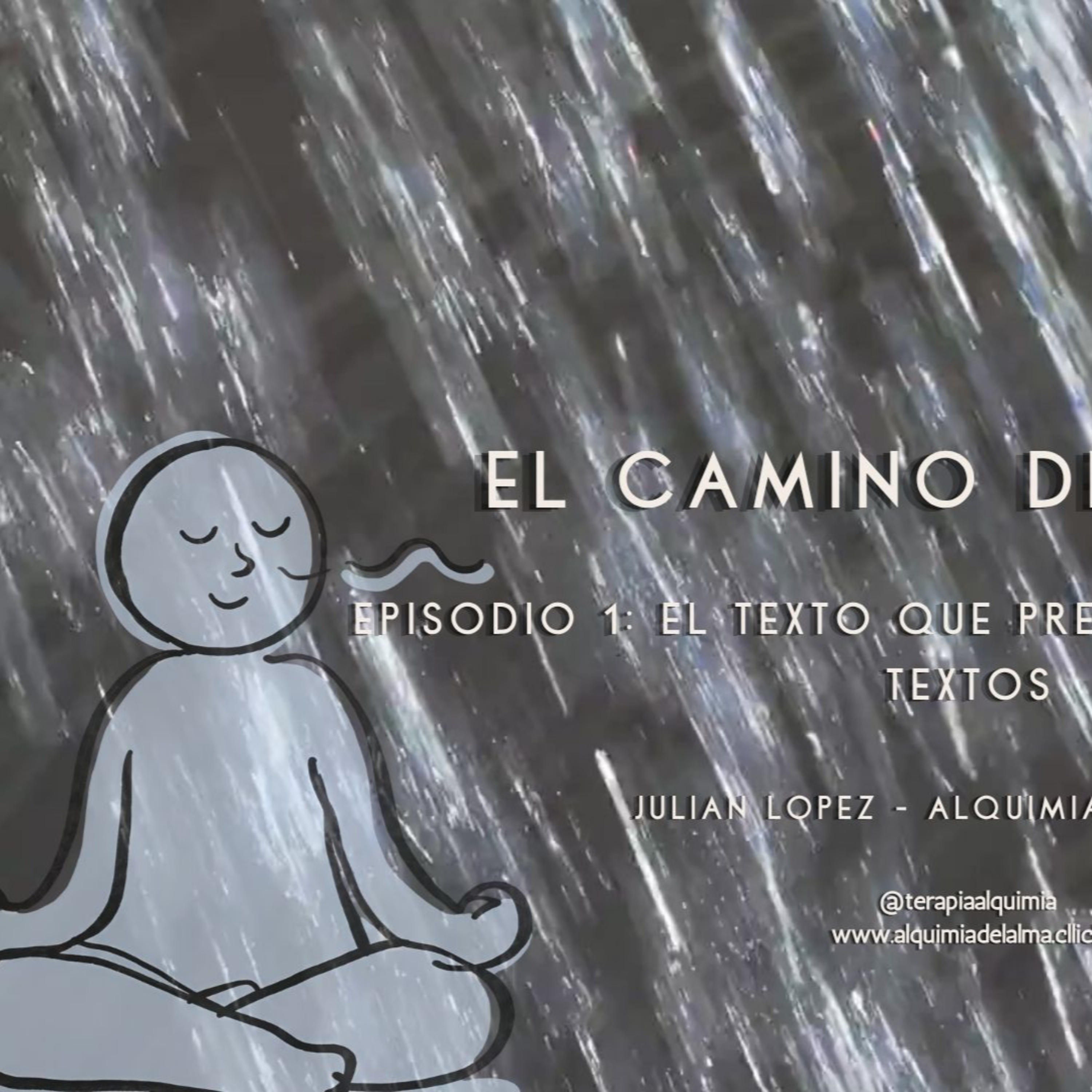 Portada de Alquimia del Alma
