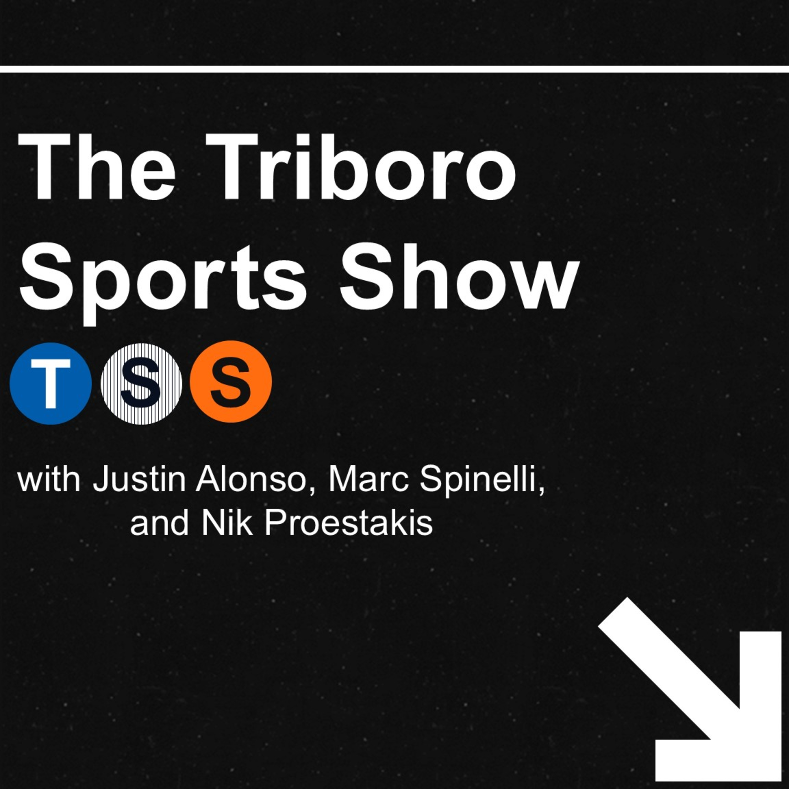 The Triboro Sports Show