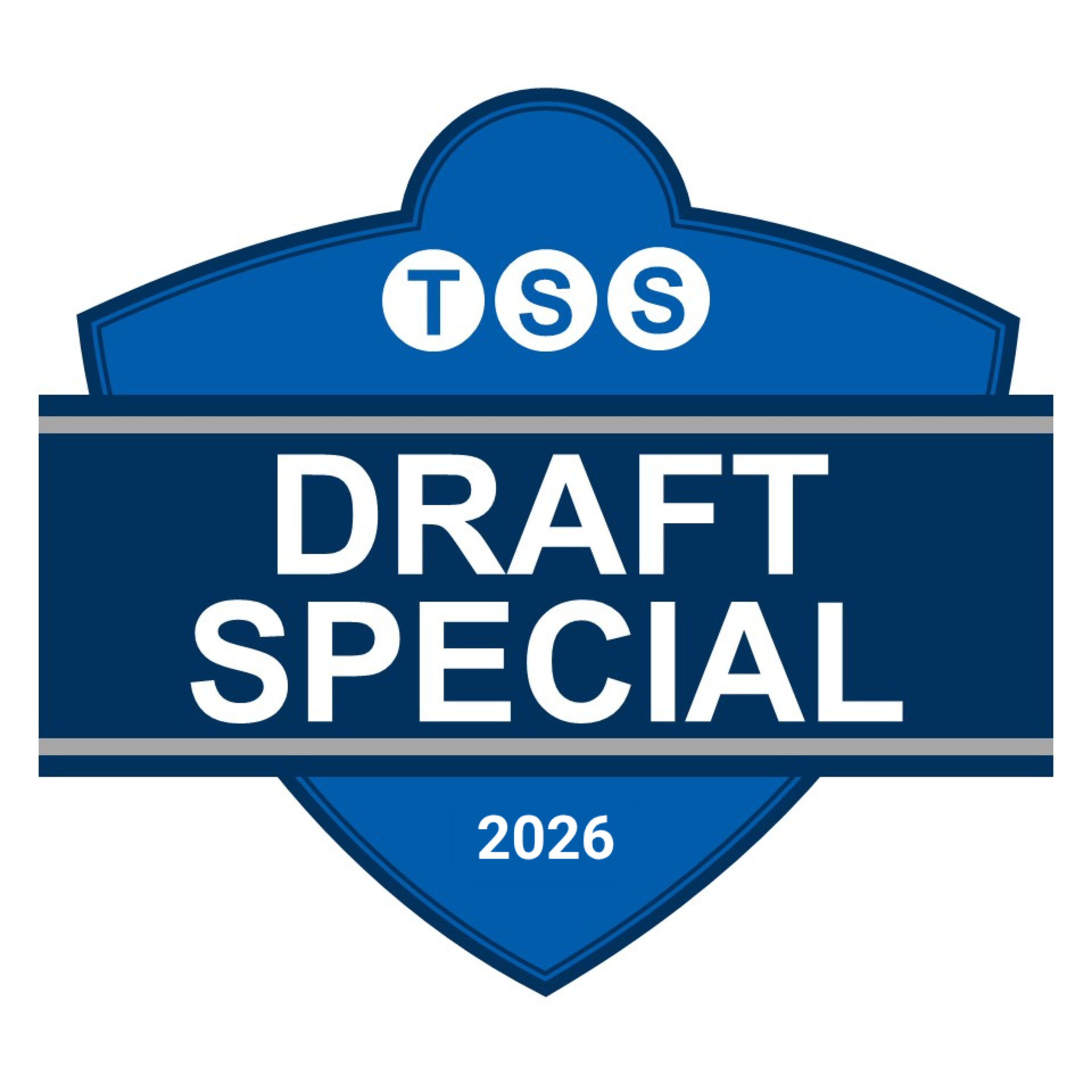 2026 TSS Draft Special - April 23, 2026 episode artwork