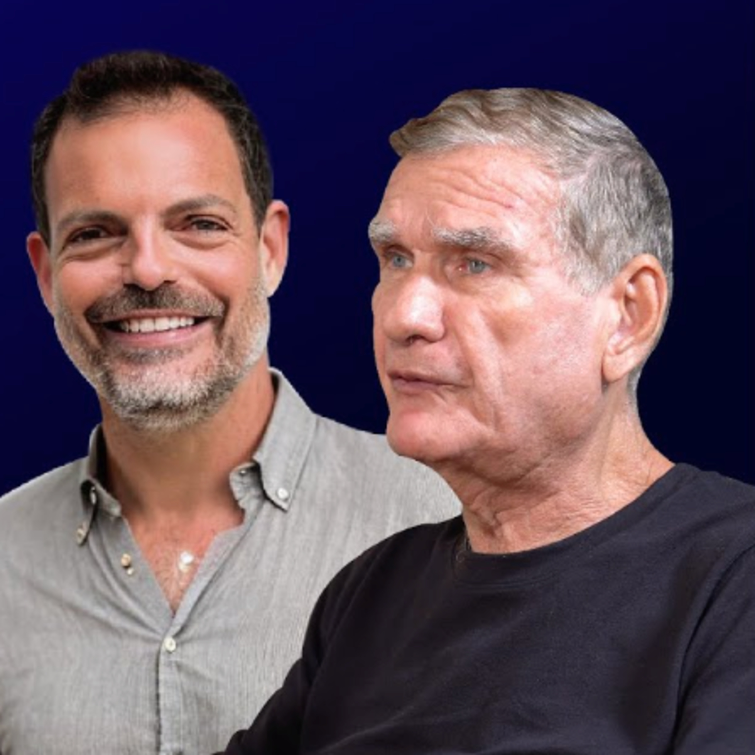 פרק #19 - חיים רמון - משקרים לציבור ולמשפחות ביודעין. עשרות חטופים ישארו בידי חמאס (ש.ח.)