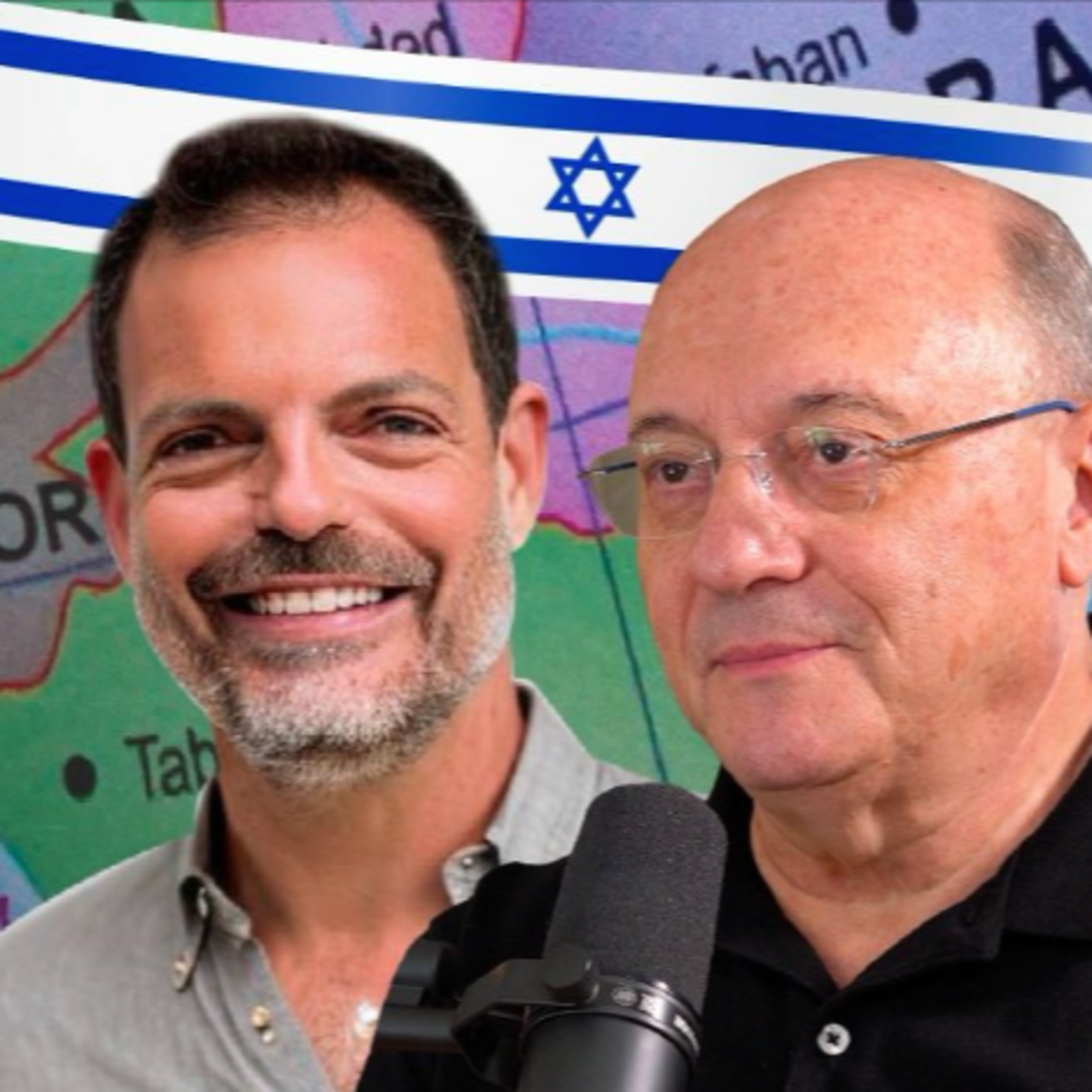 פרק #27 - פרופ׳ ליאו ליידרמן (בנק הפועלים) האם כלכלת ישראל תזנק אחרי המלחמה