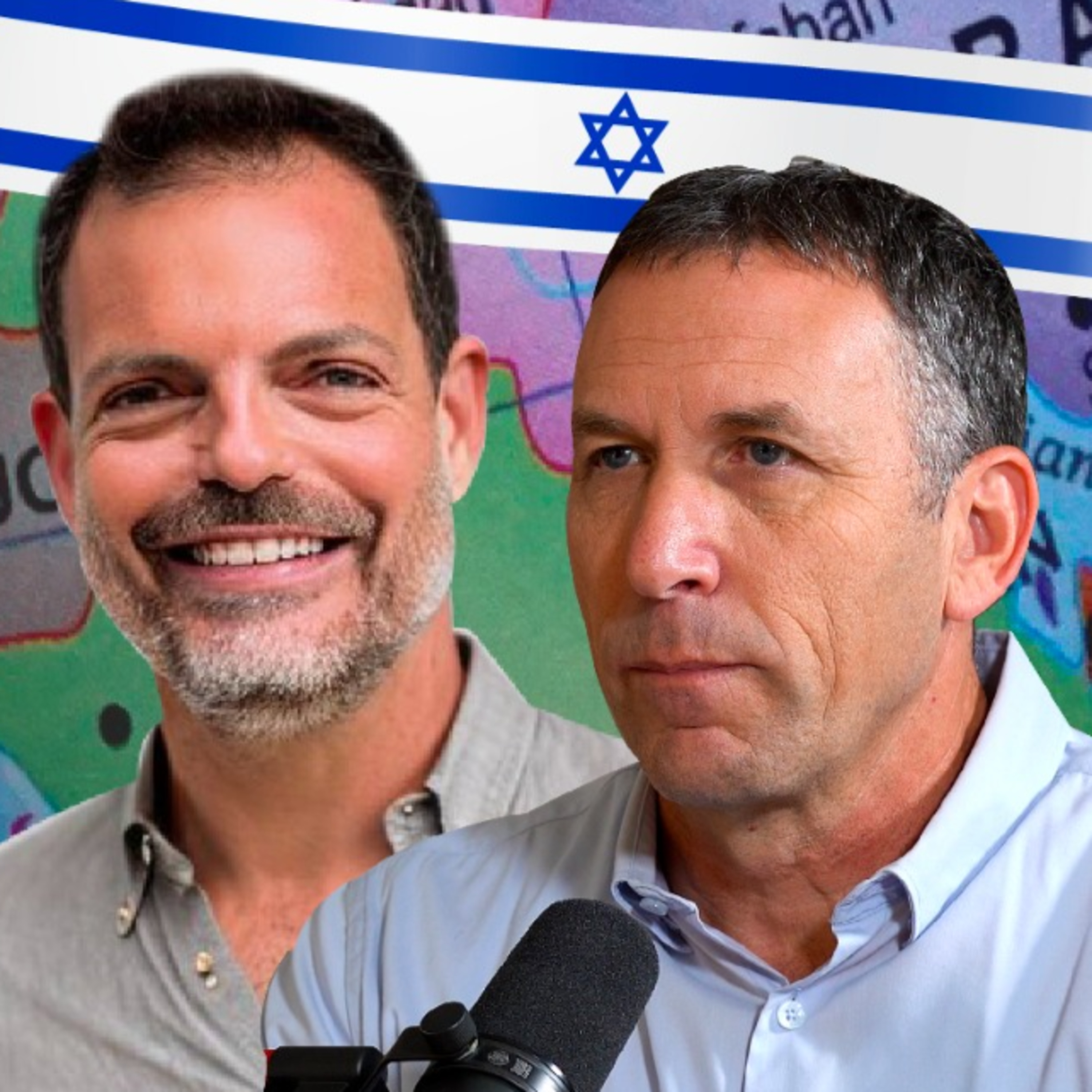 פרק #29 - ח"כ מתן כהנא - נתניהו ממשכן את עתידו הפוליטי בידי בן גביר וסמוטריץ