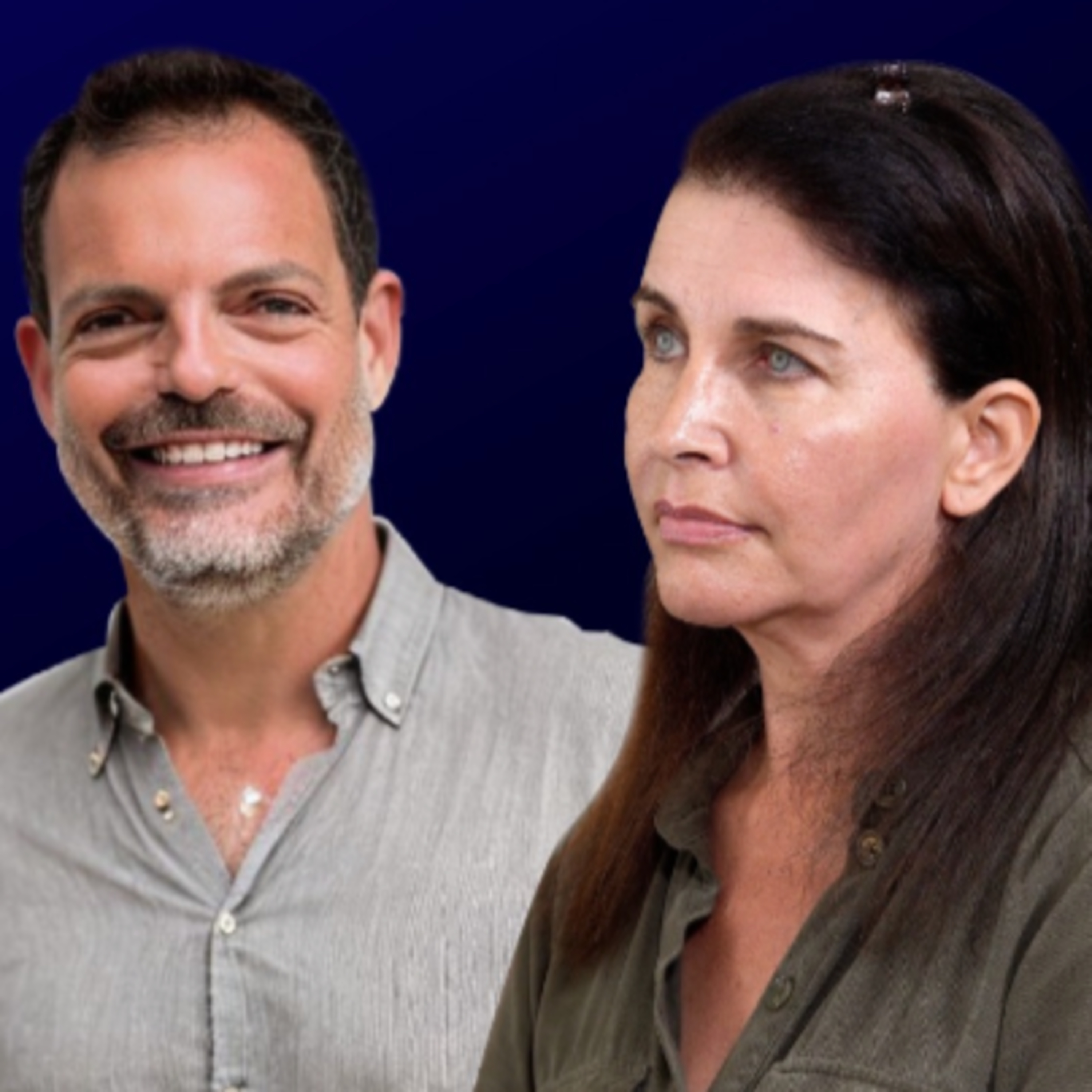 פרק #16 - ד״ר עינת וילף - הרגע המסוכן ביותר לעם ישראל מאז 1948