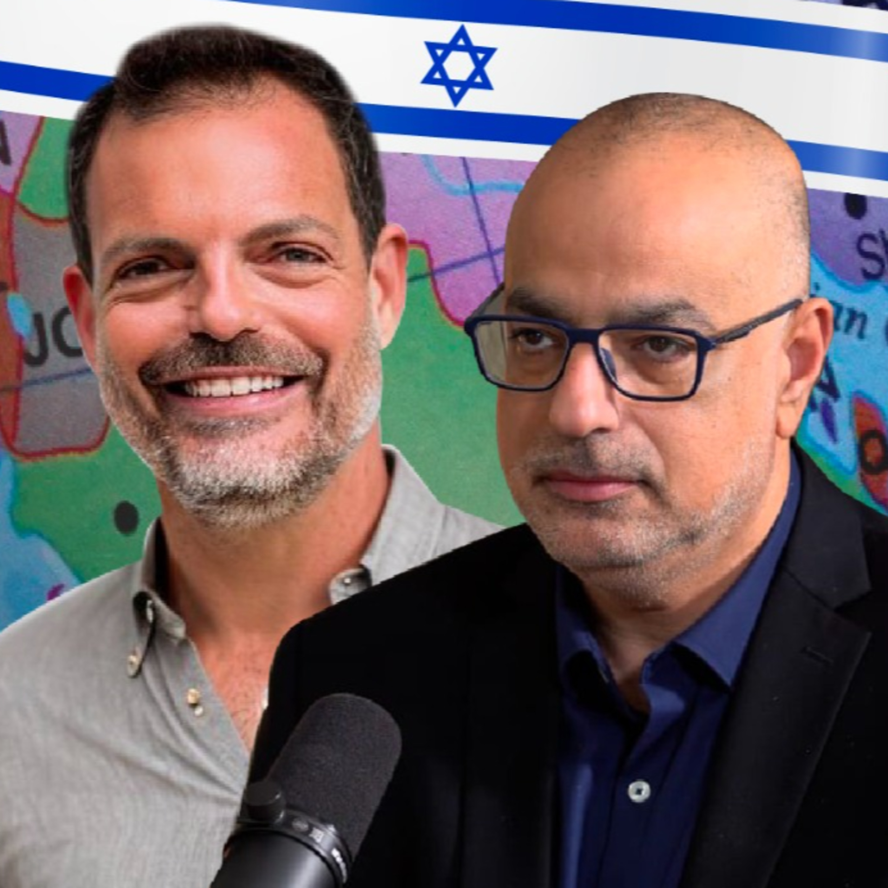 פרק #31 - פרופ׳ משה כהן אליה - הקרב על ההגמוניה בחברה הישראלית