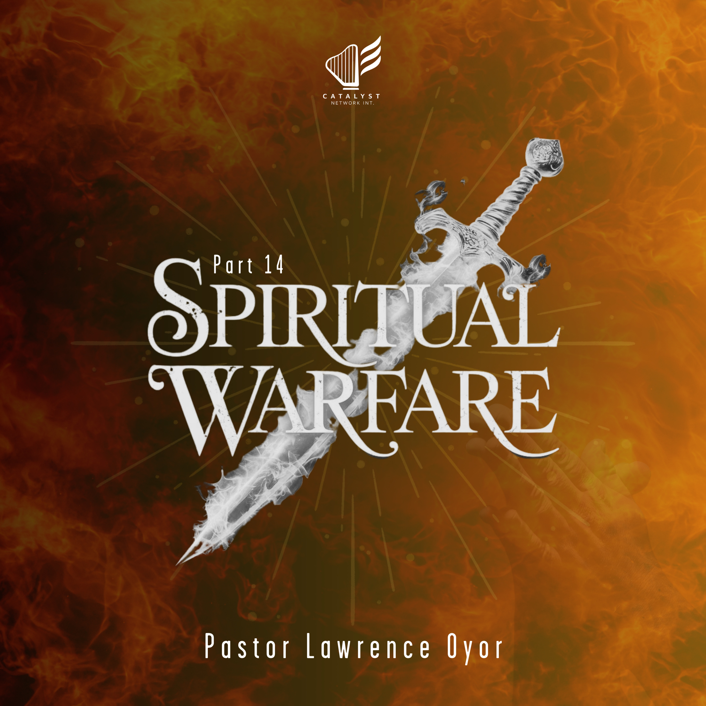 Spiritual Warfare (Part 14)