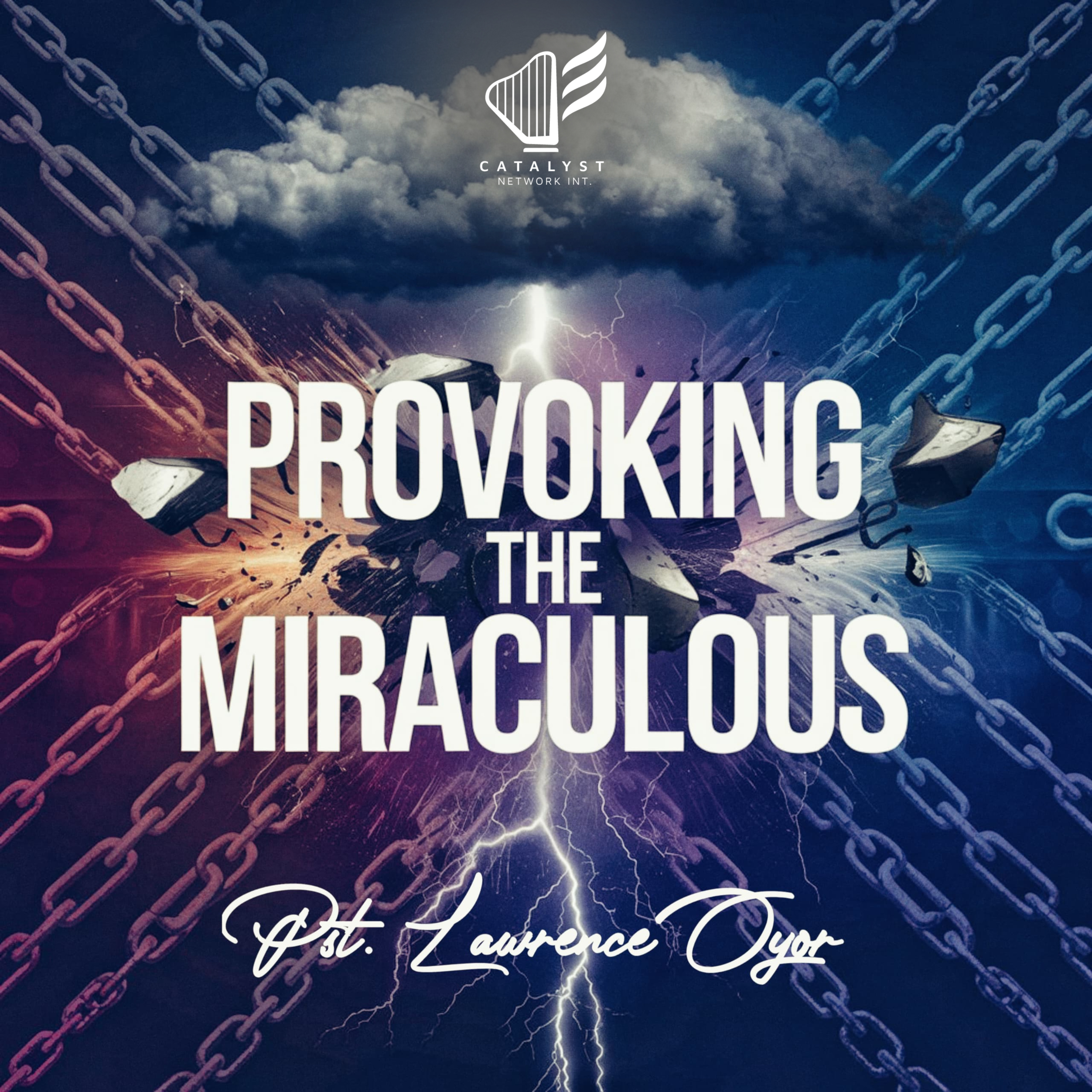 Provoking the Miraculous