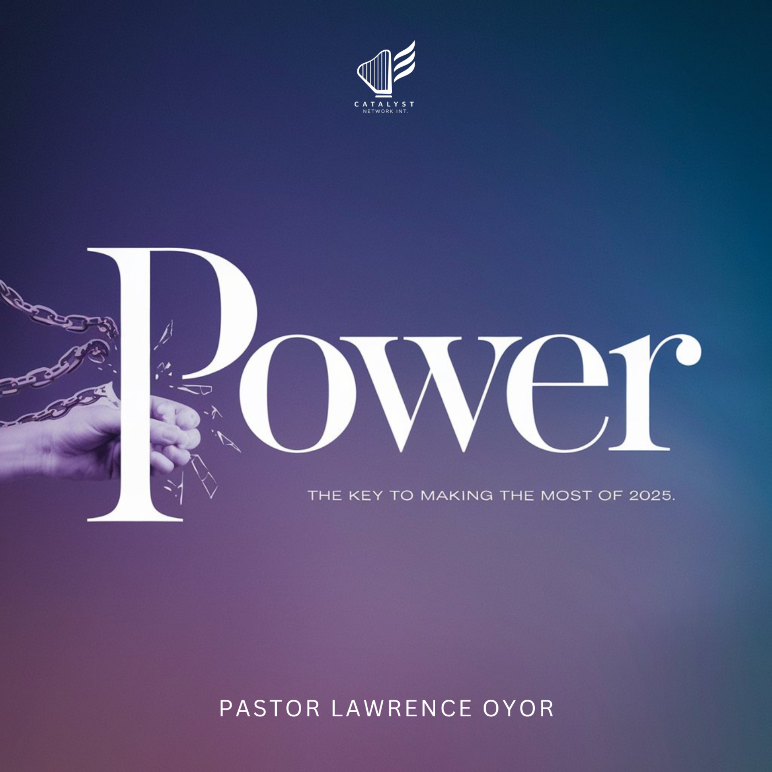 Power
