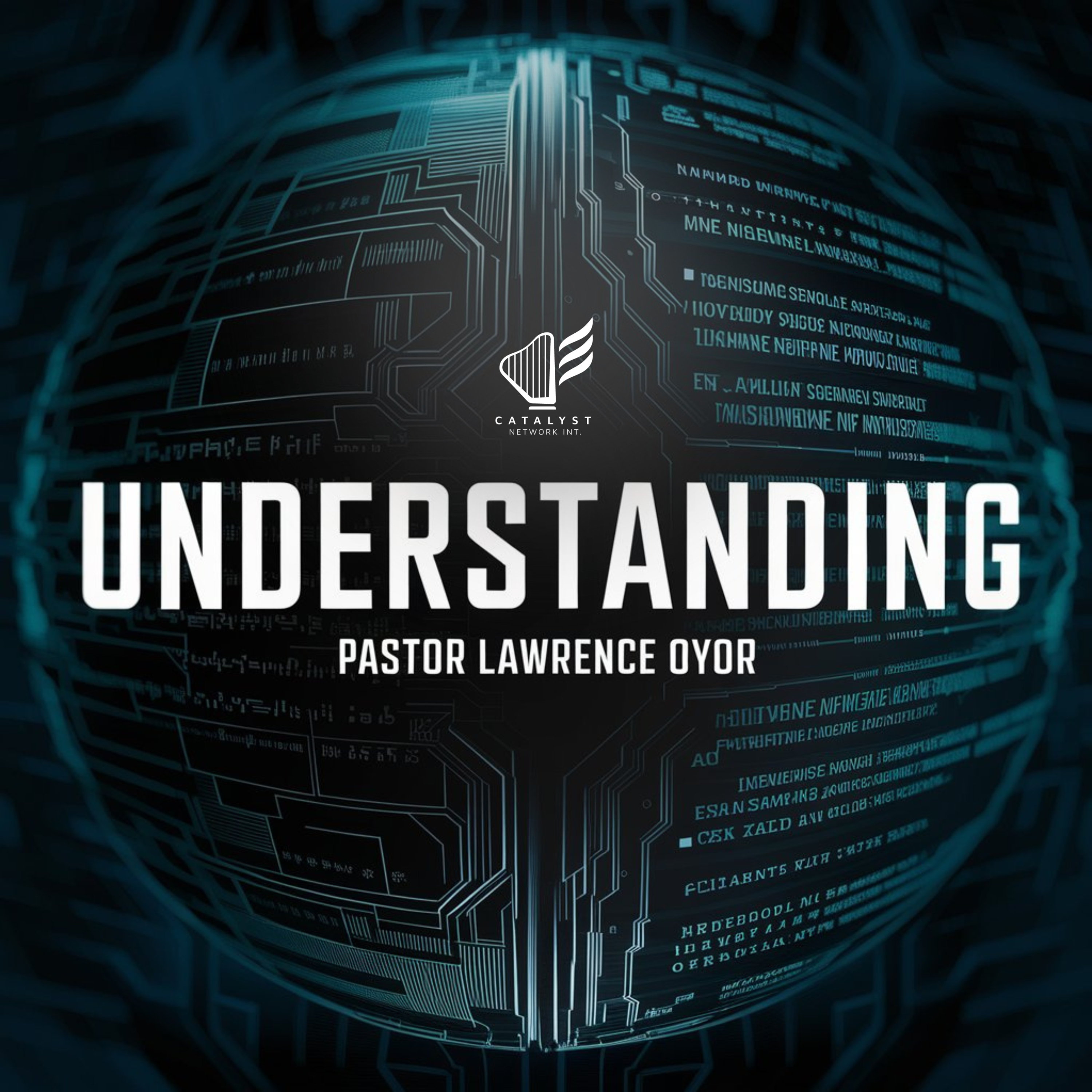 Understanding (Part 1)