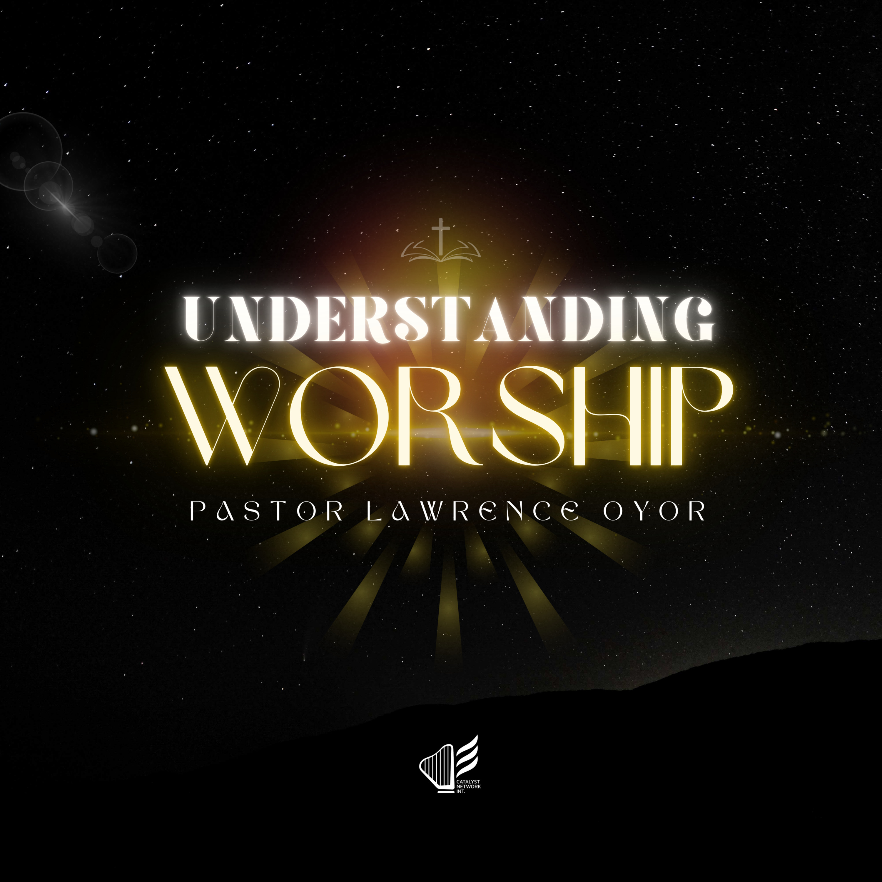 Understanding Worship