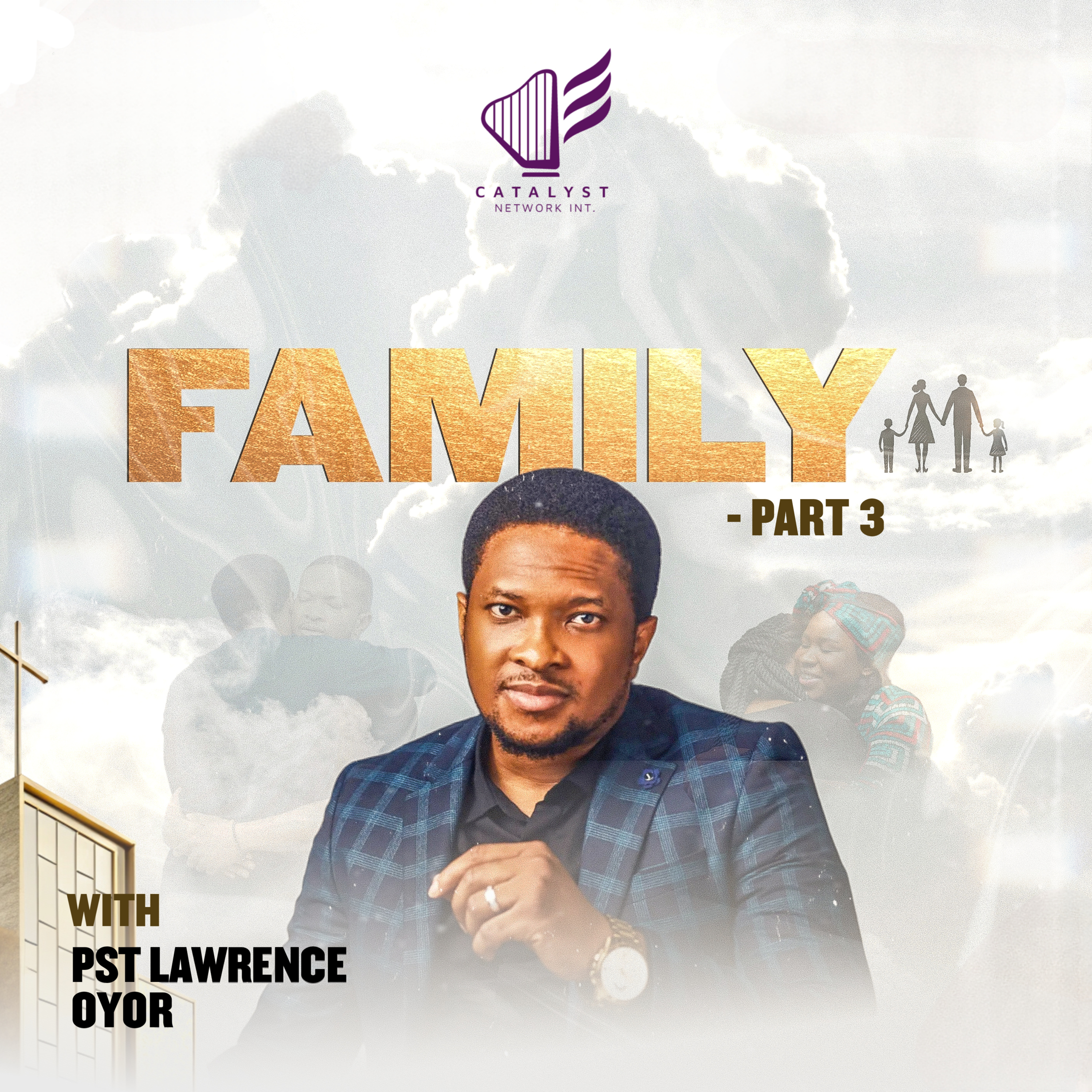 Family (Part 3)
