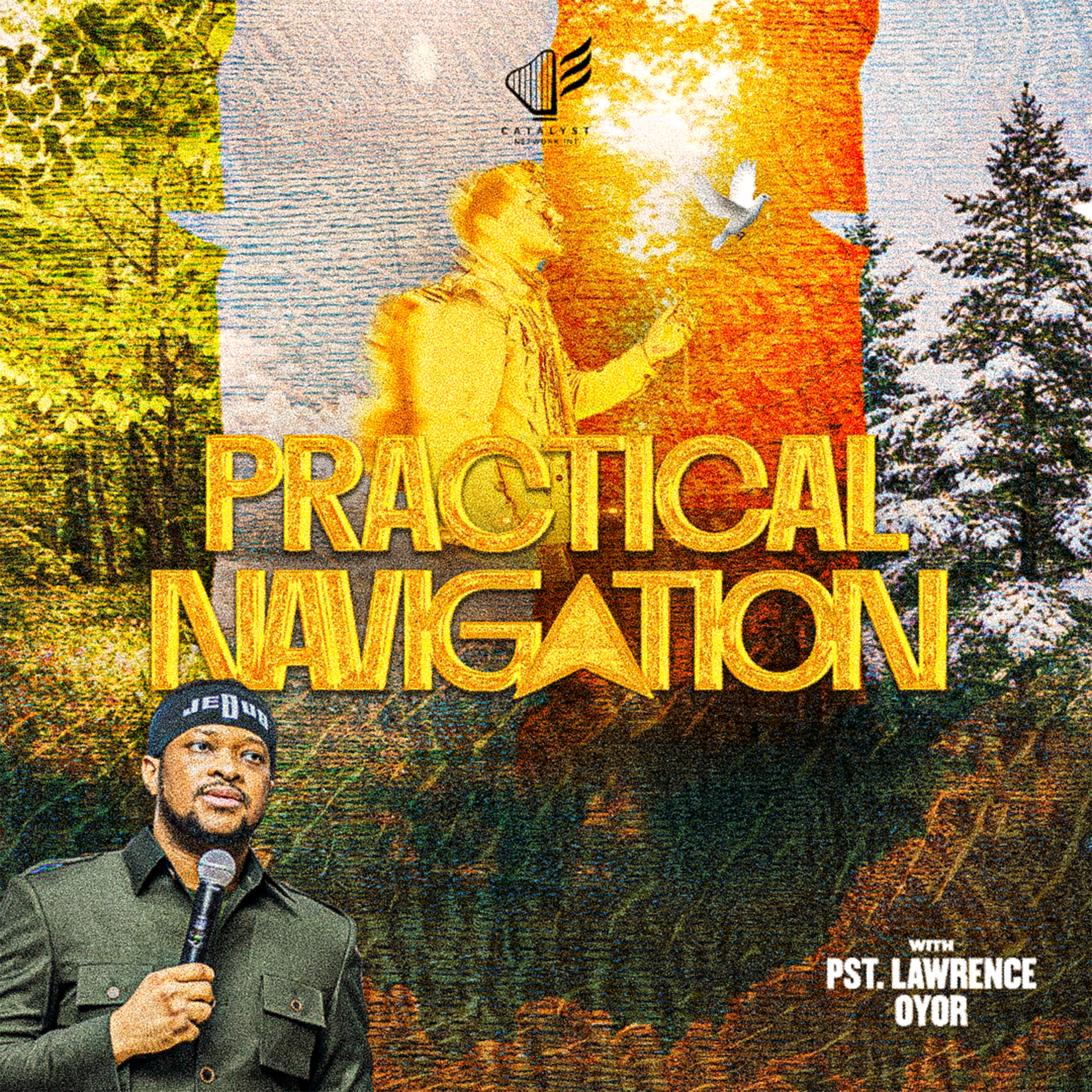 Practical Navigation (Part 1)