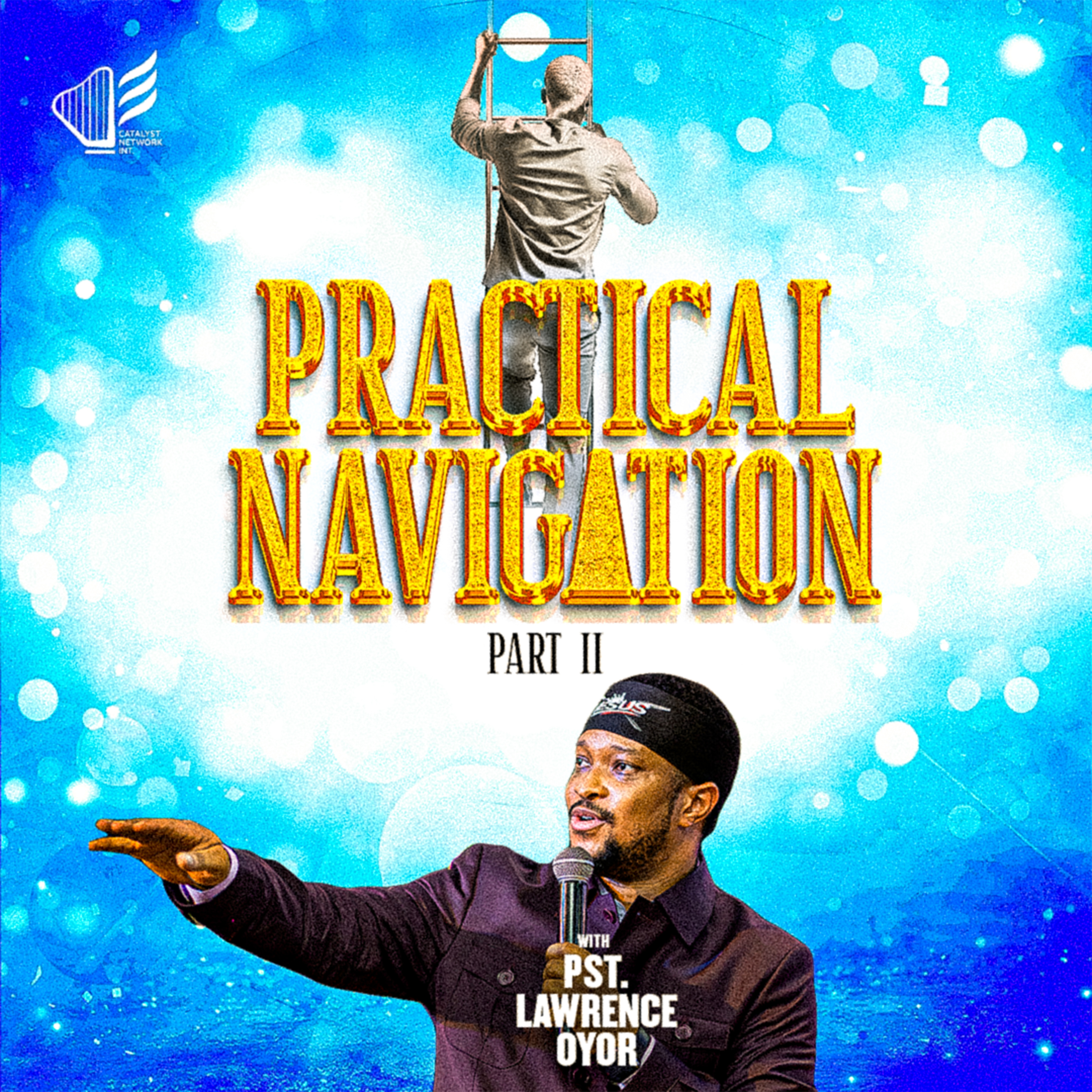 Practical Navigation (Part 2)