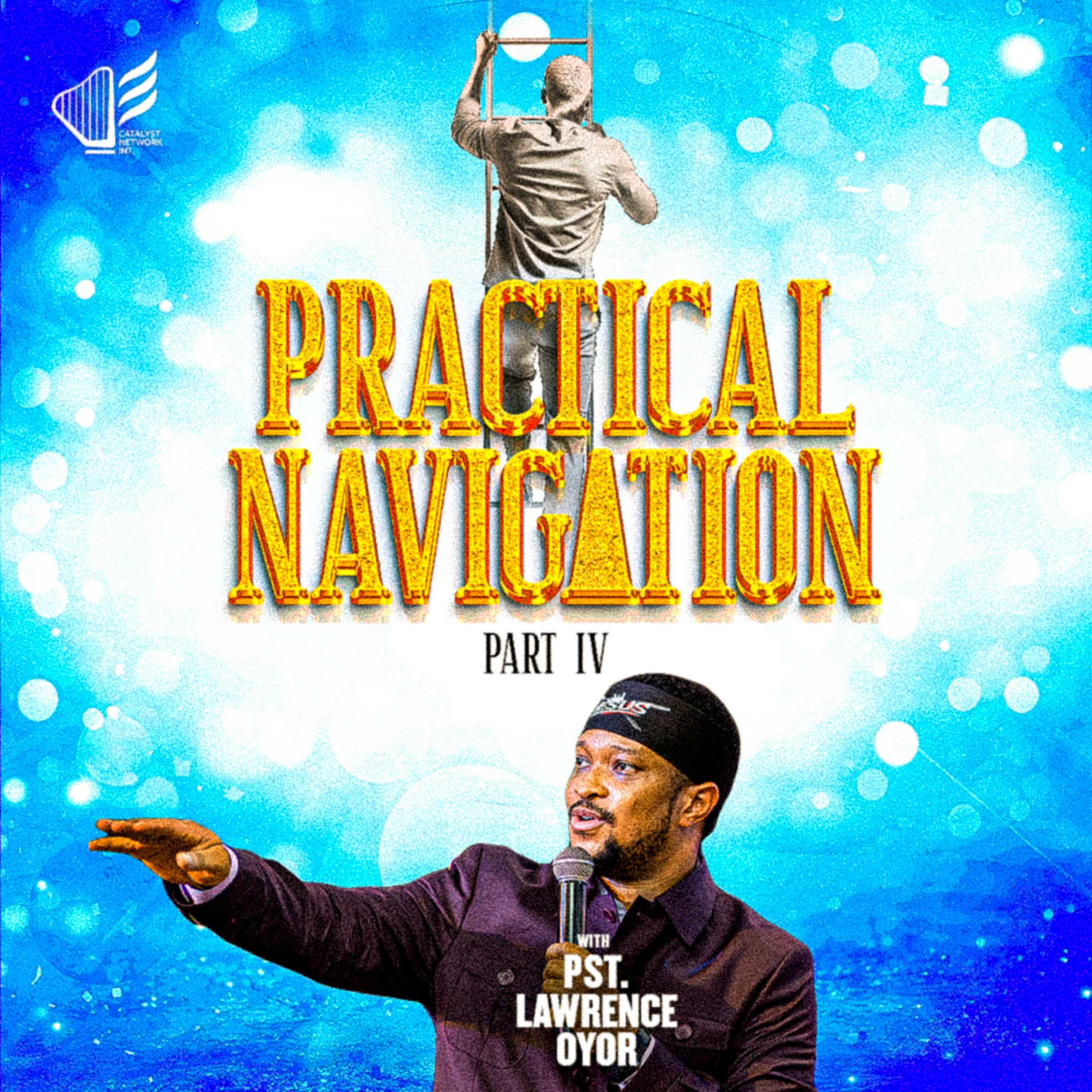 Practical Navigation (Part 4)