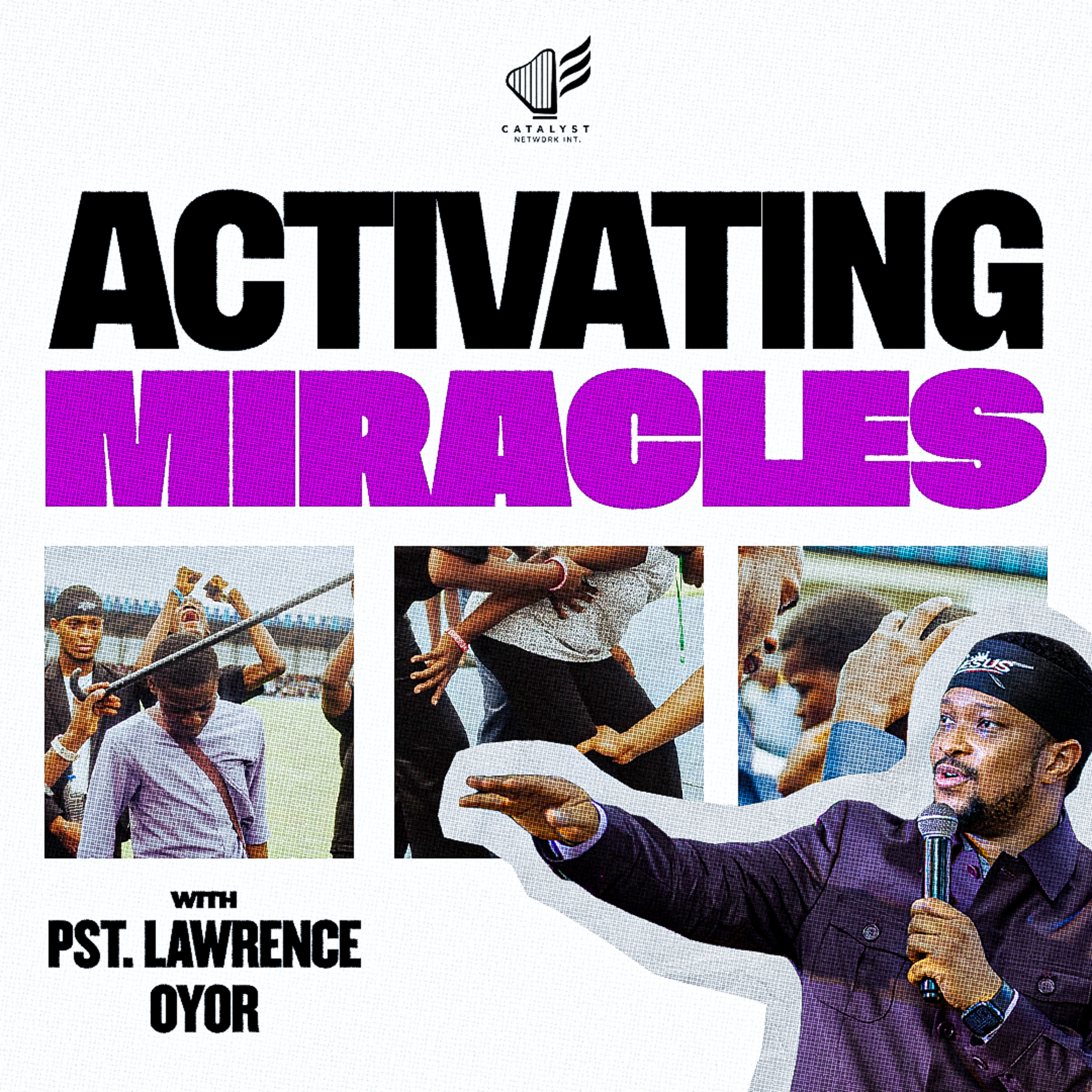 Activating Miracles
