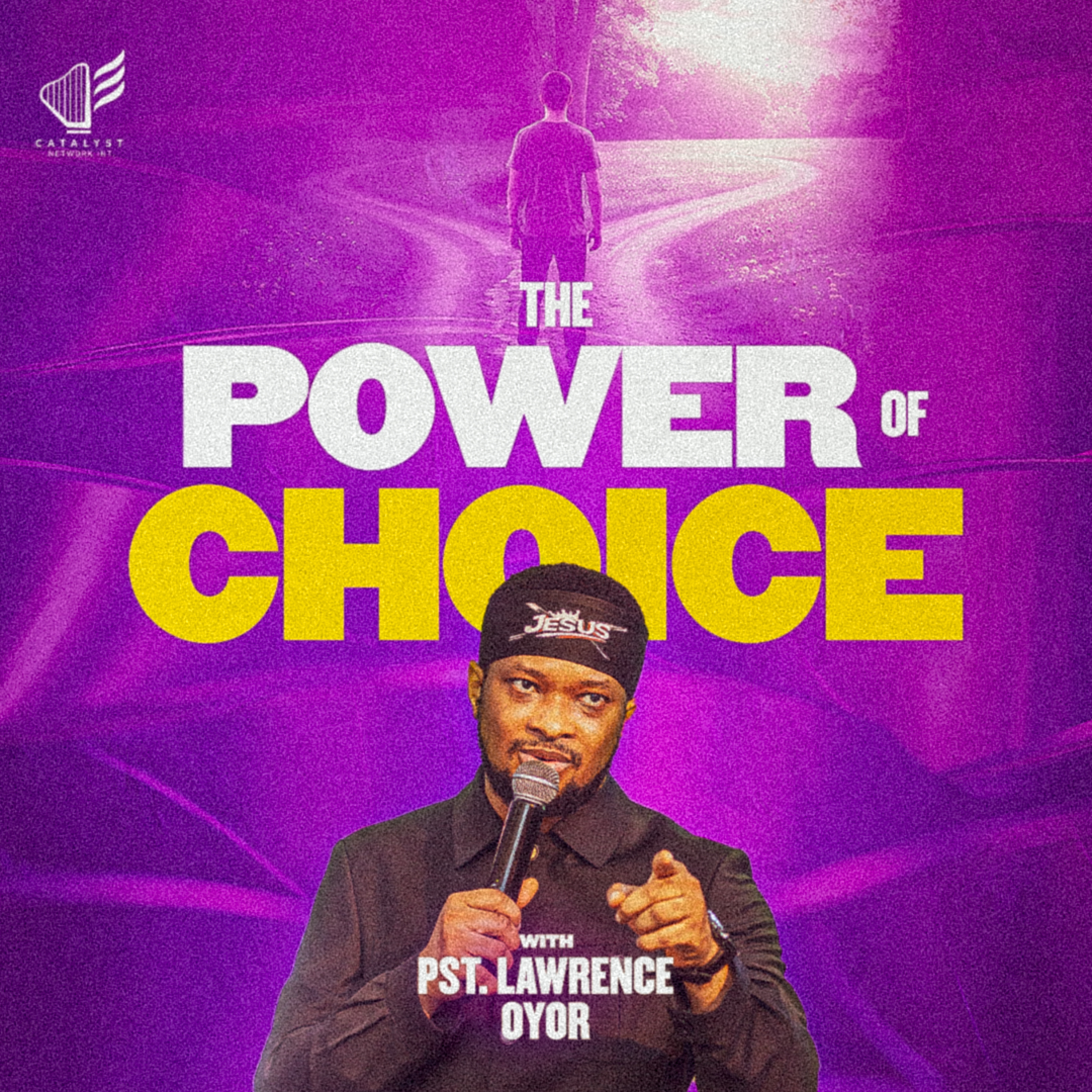 The Power of Choice (Part 1)
