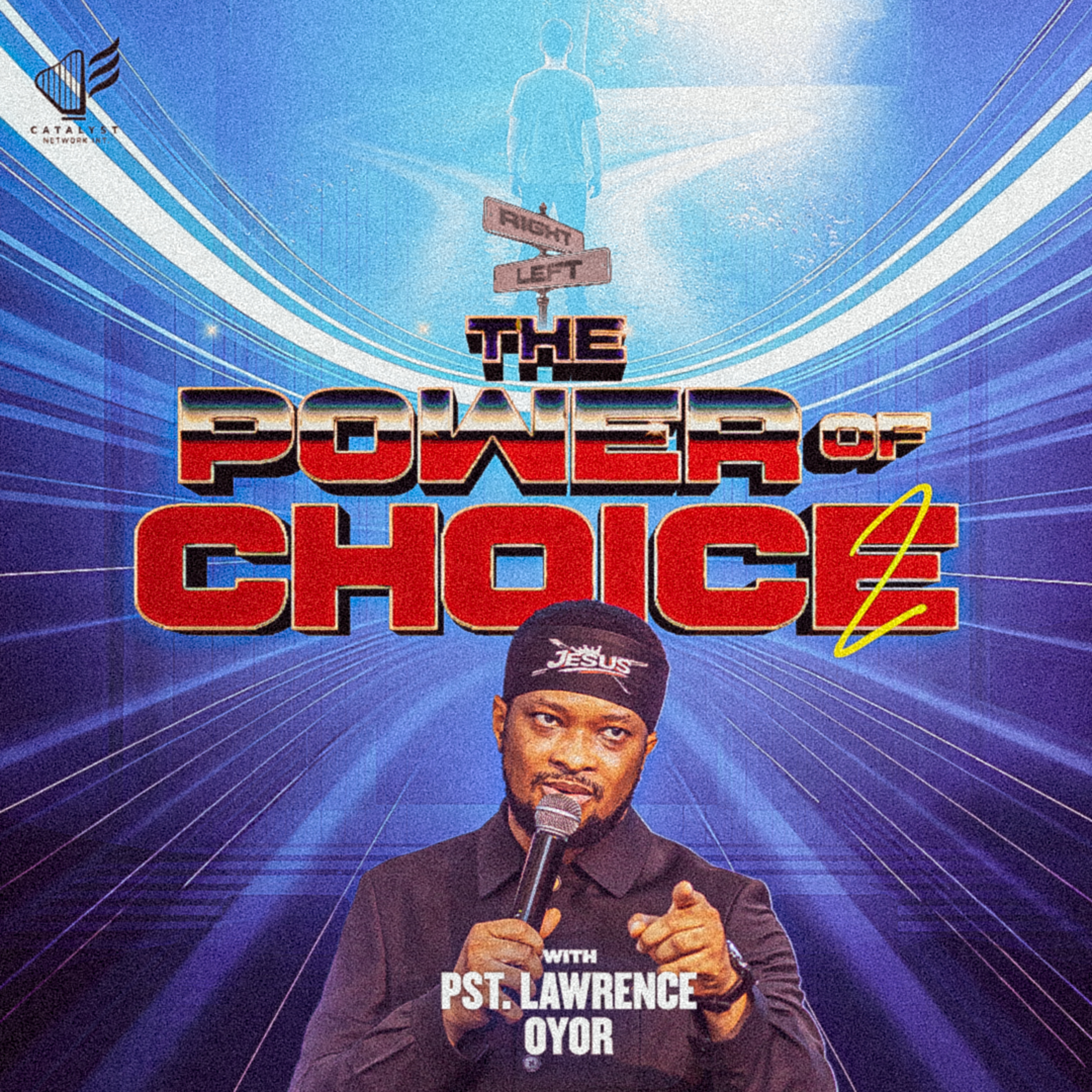 The Power of Choice (Part 2)
