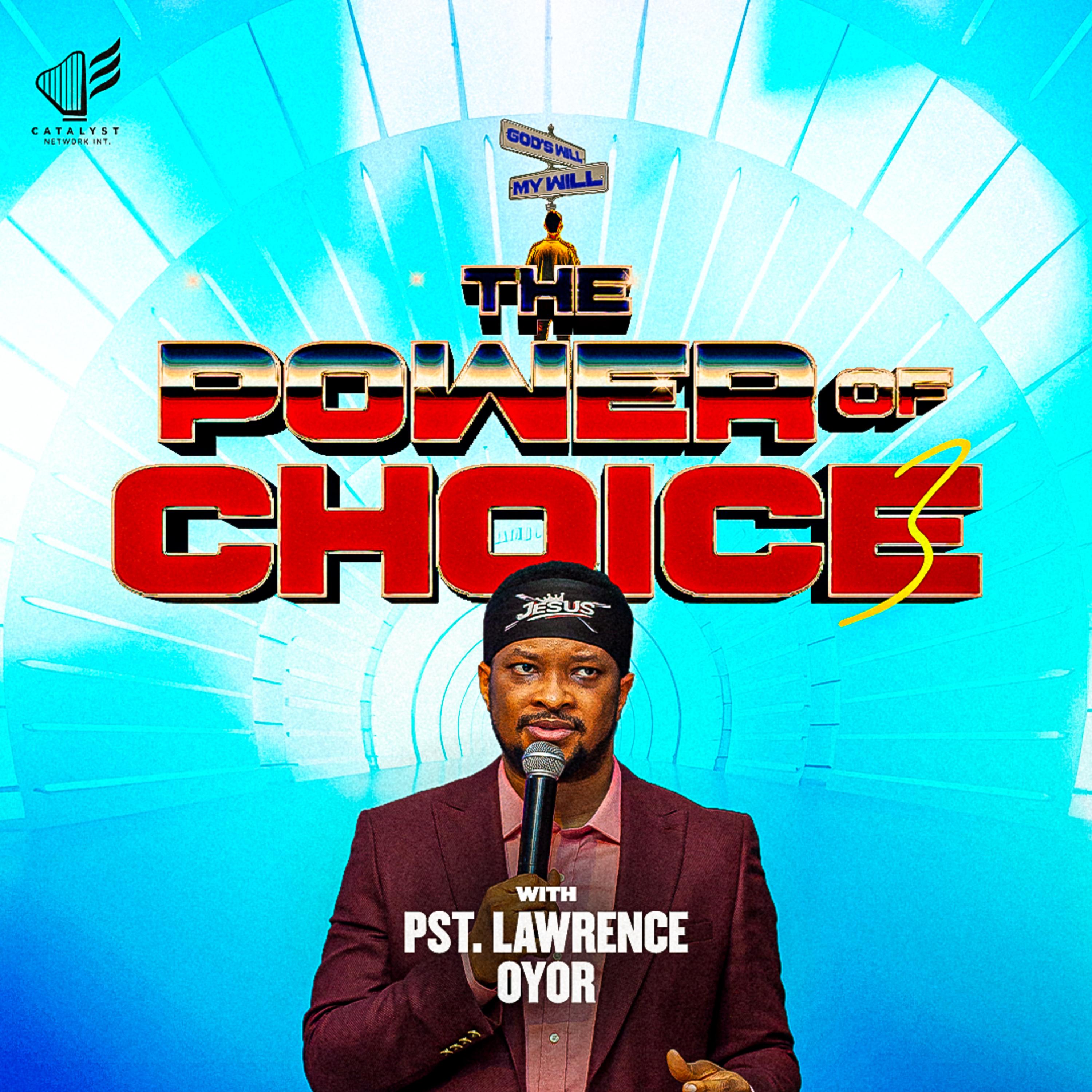 The Power of Choice (Part 3)