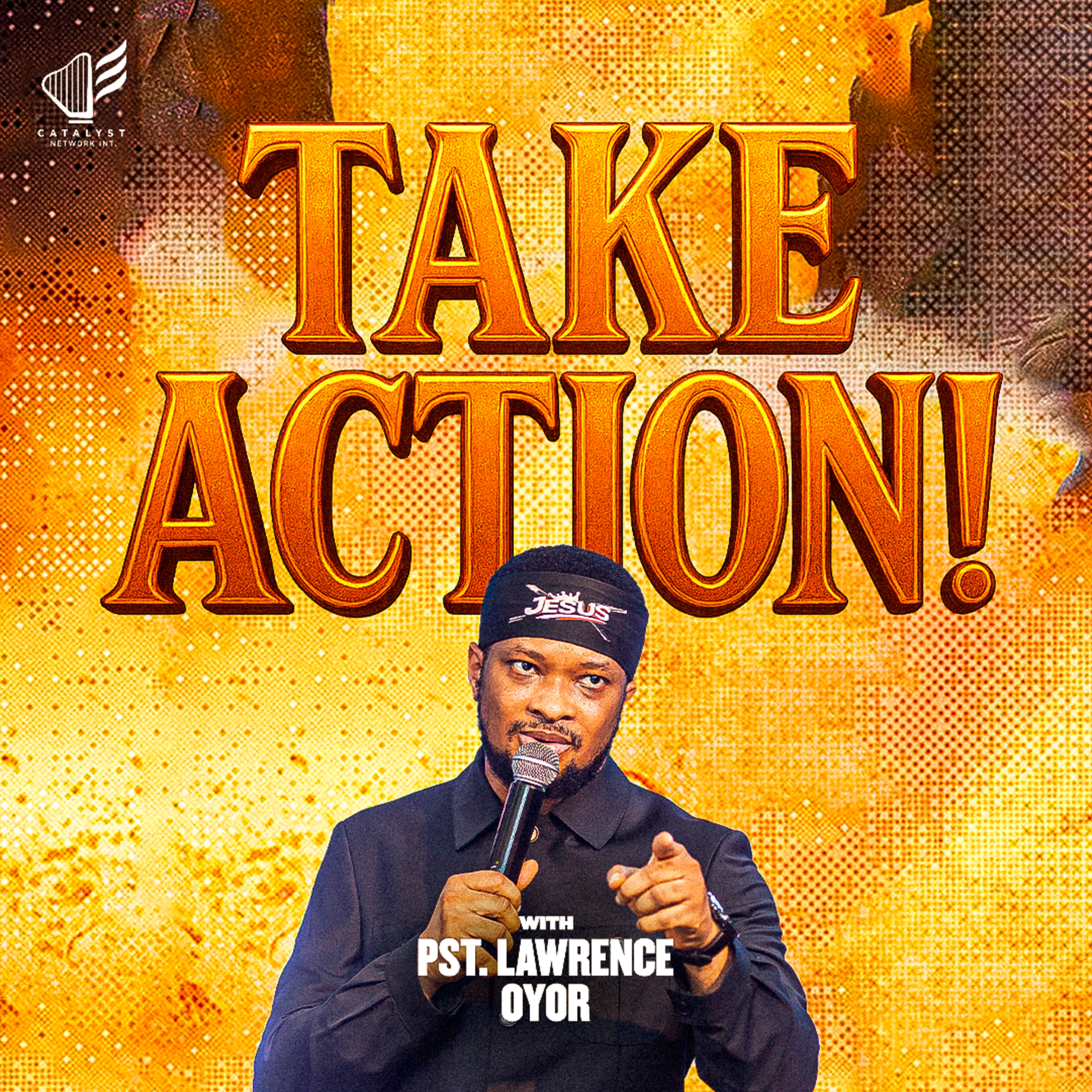 Take Action