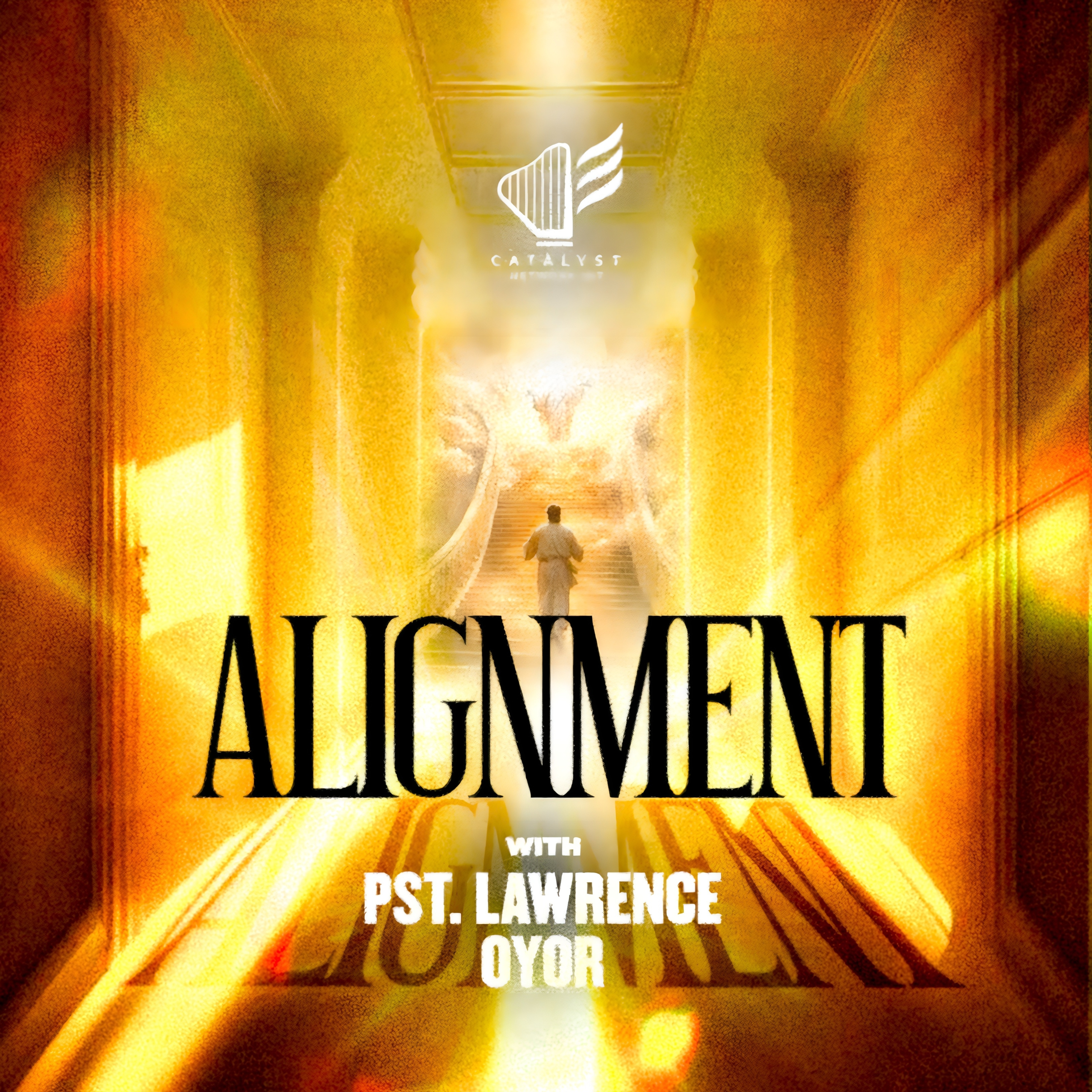 Alignment (Rest Part 3)