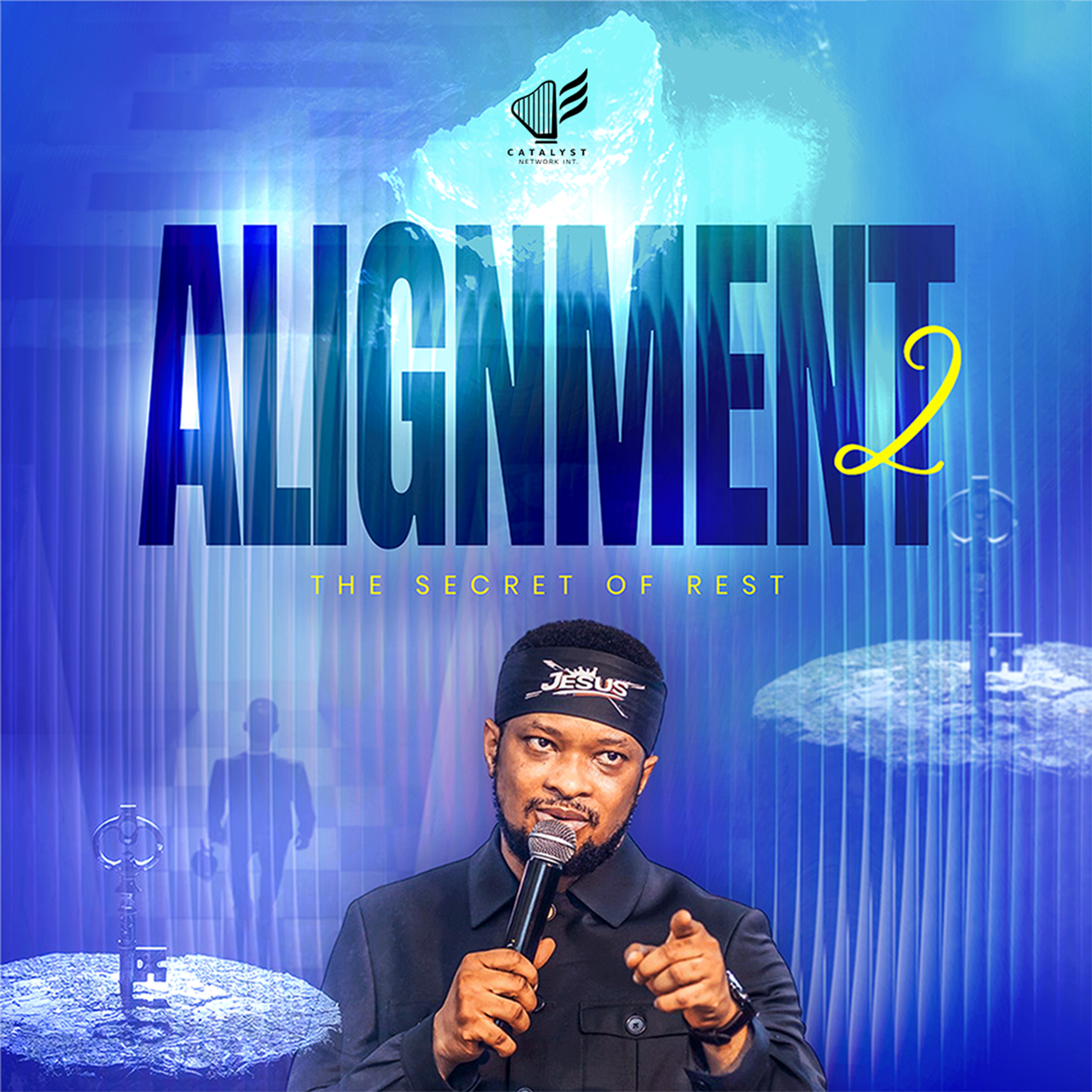 Alignment 2 (Rest Part 4)