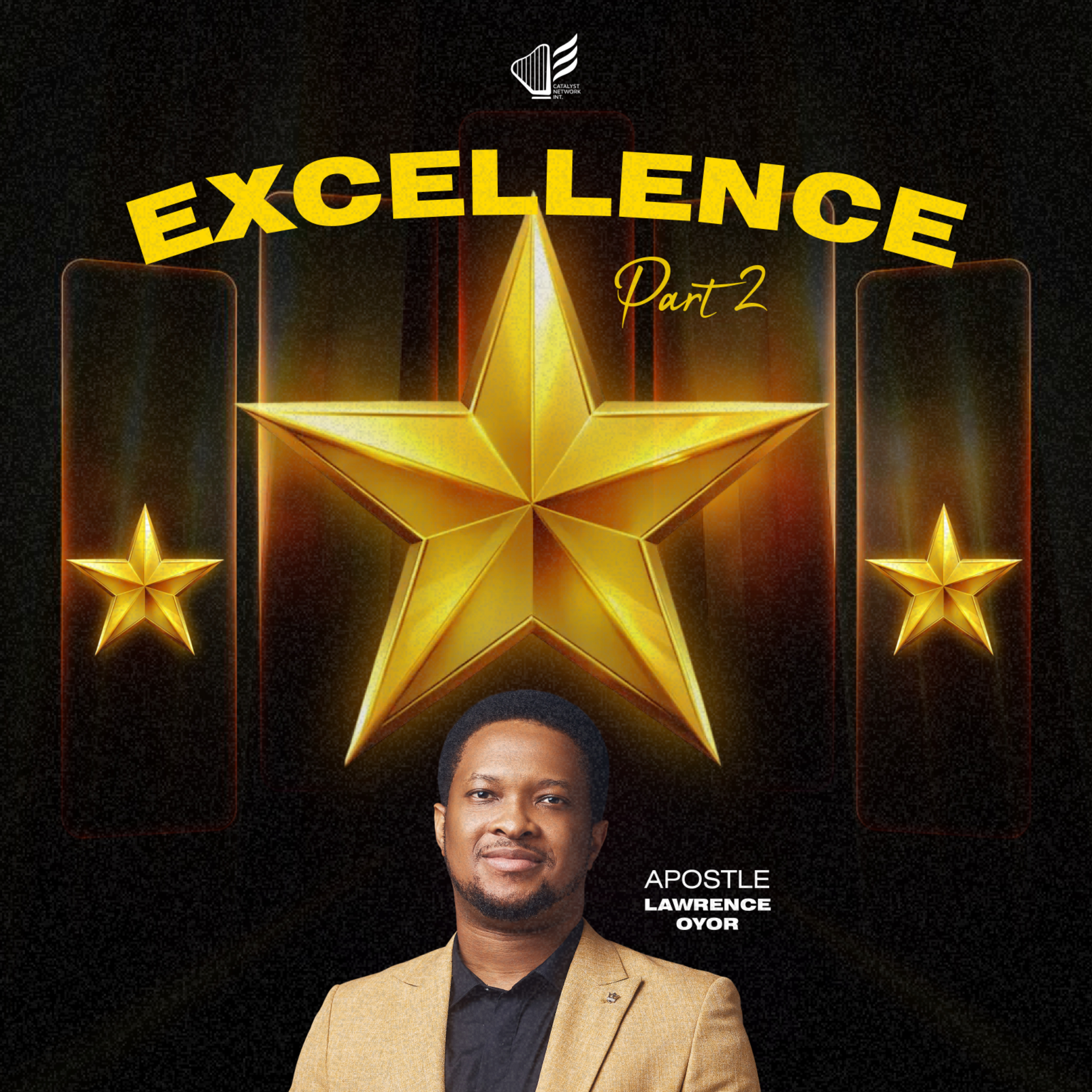 Excellence (Part 2)