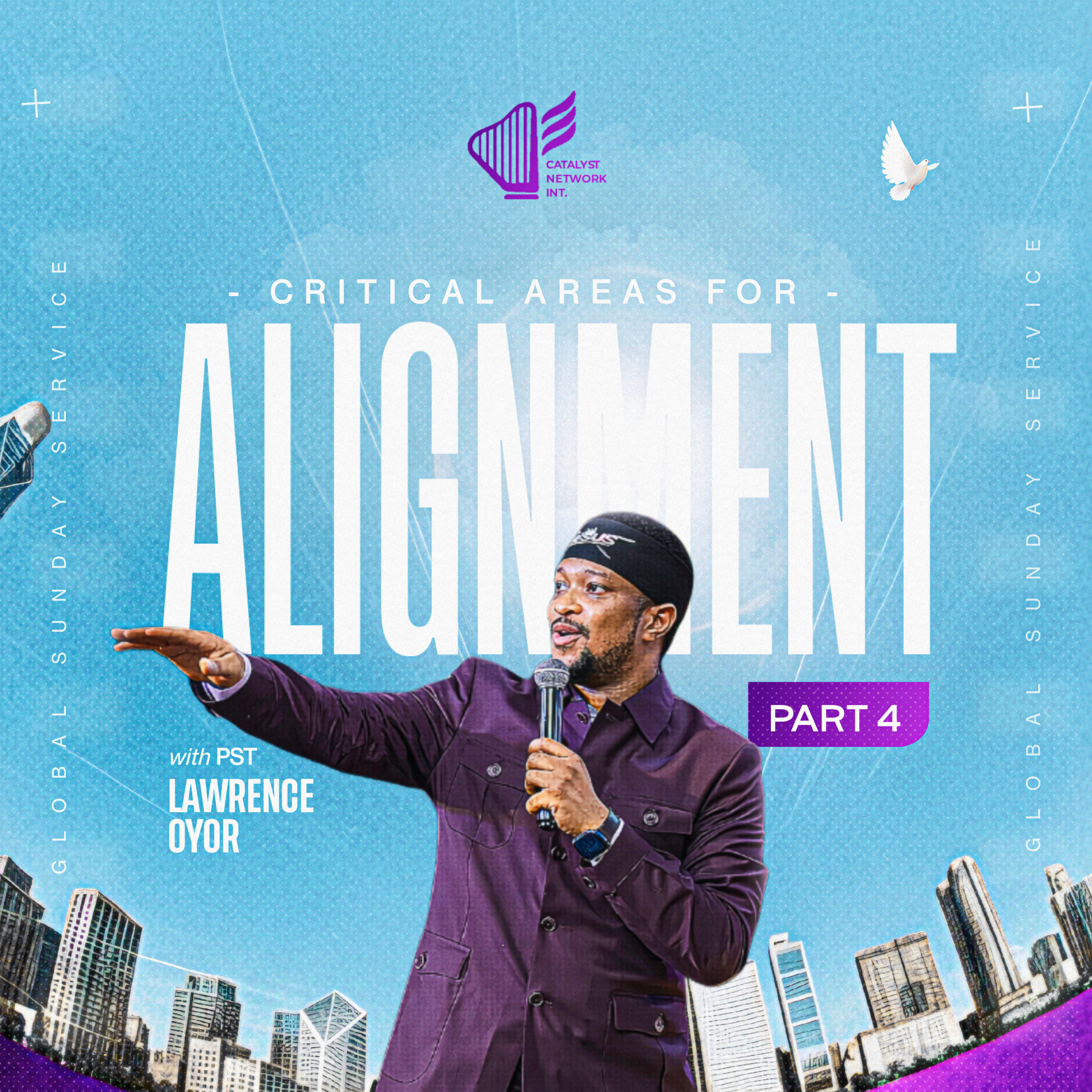 Alignment 4 (Rest Part 6)