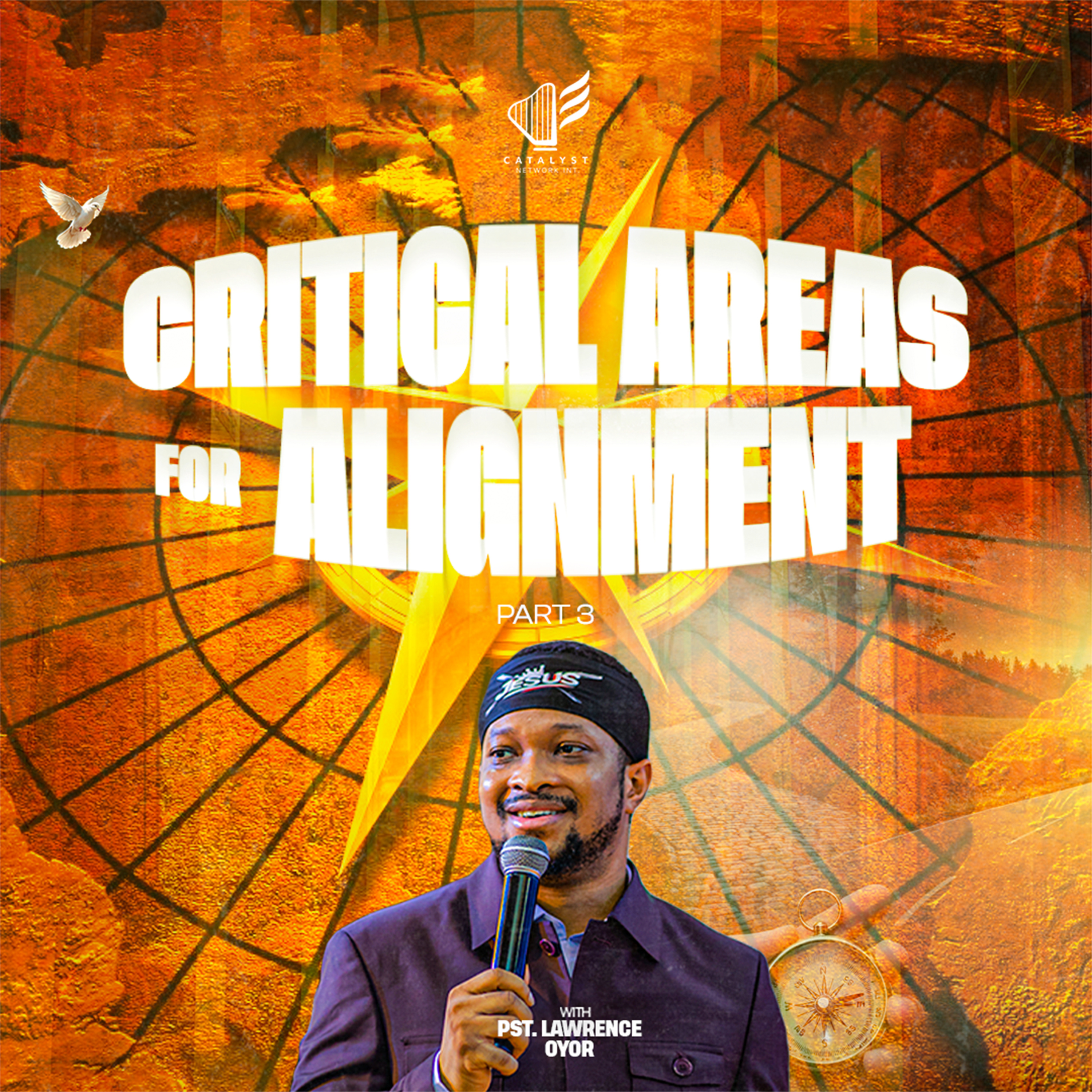 Alignment 3 (Rest Part 5)