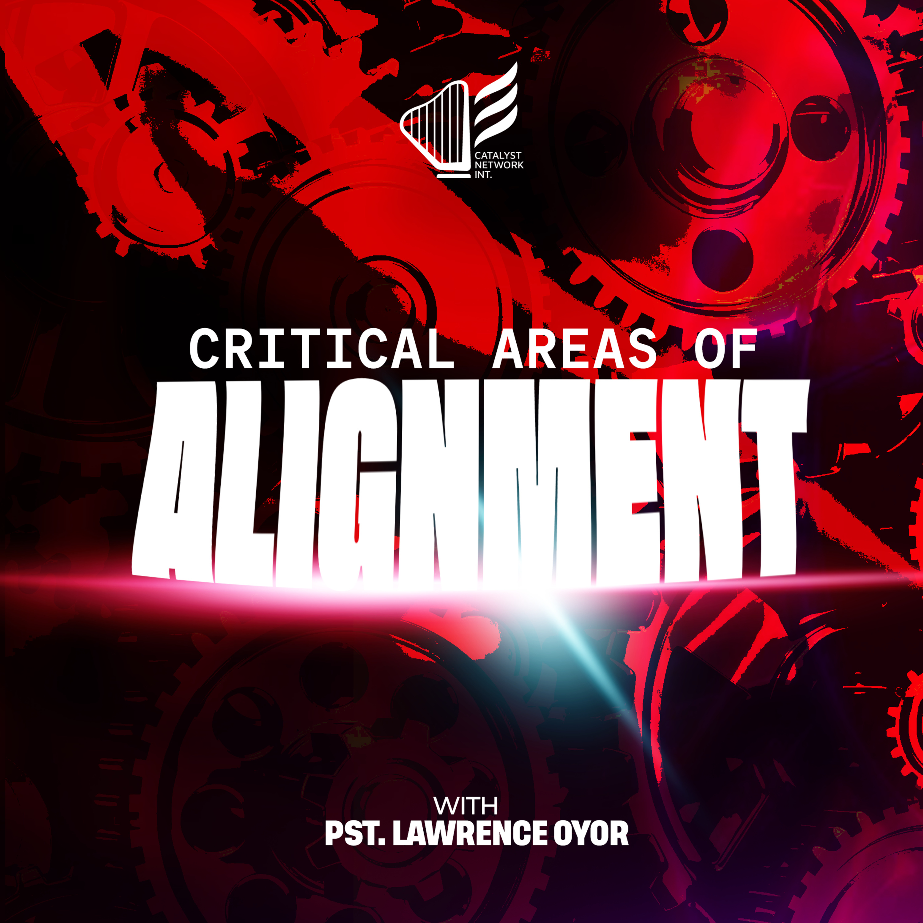 Alignment Part 5 (Rest Part 7)