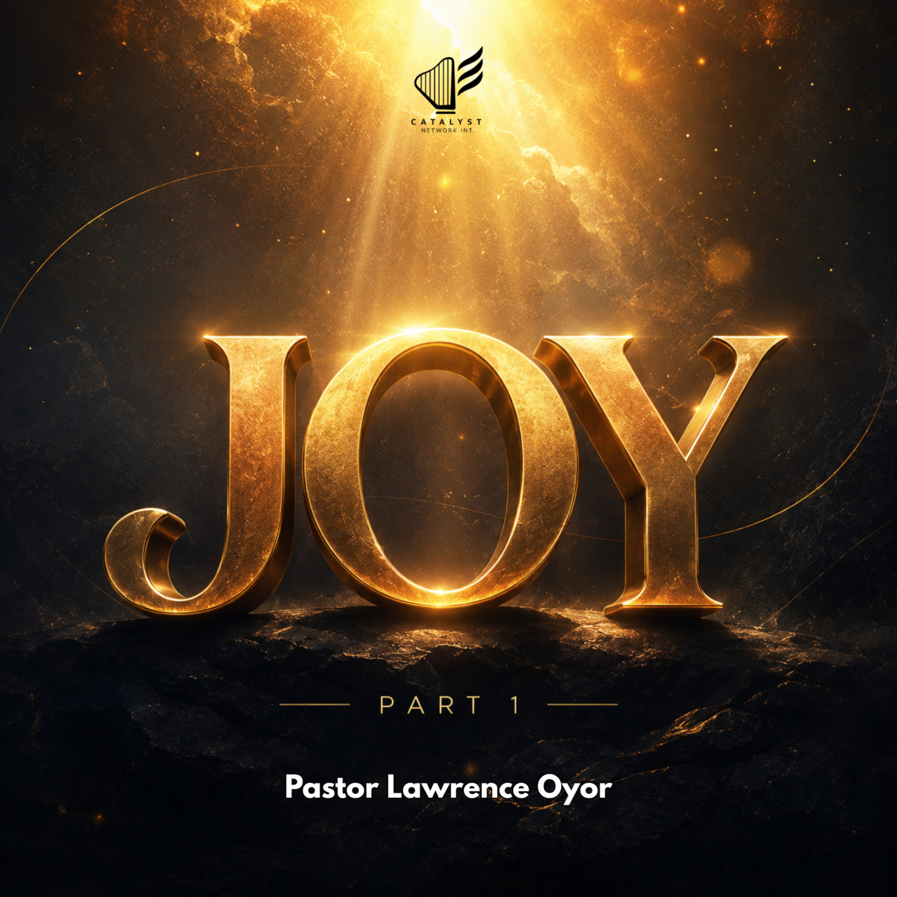 Thoughts on Joy