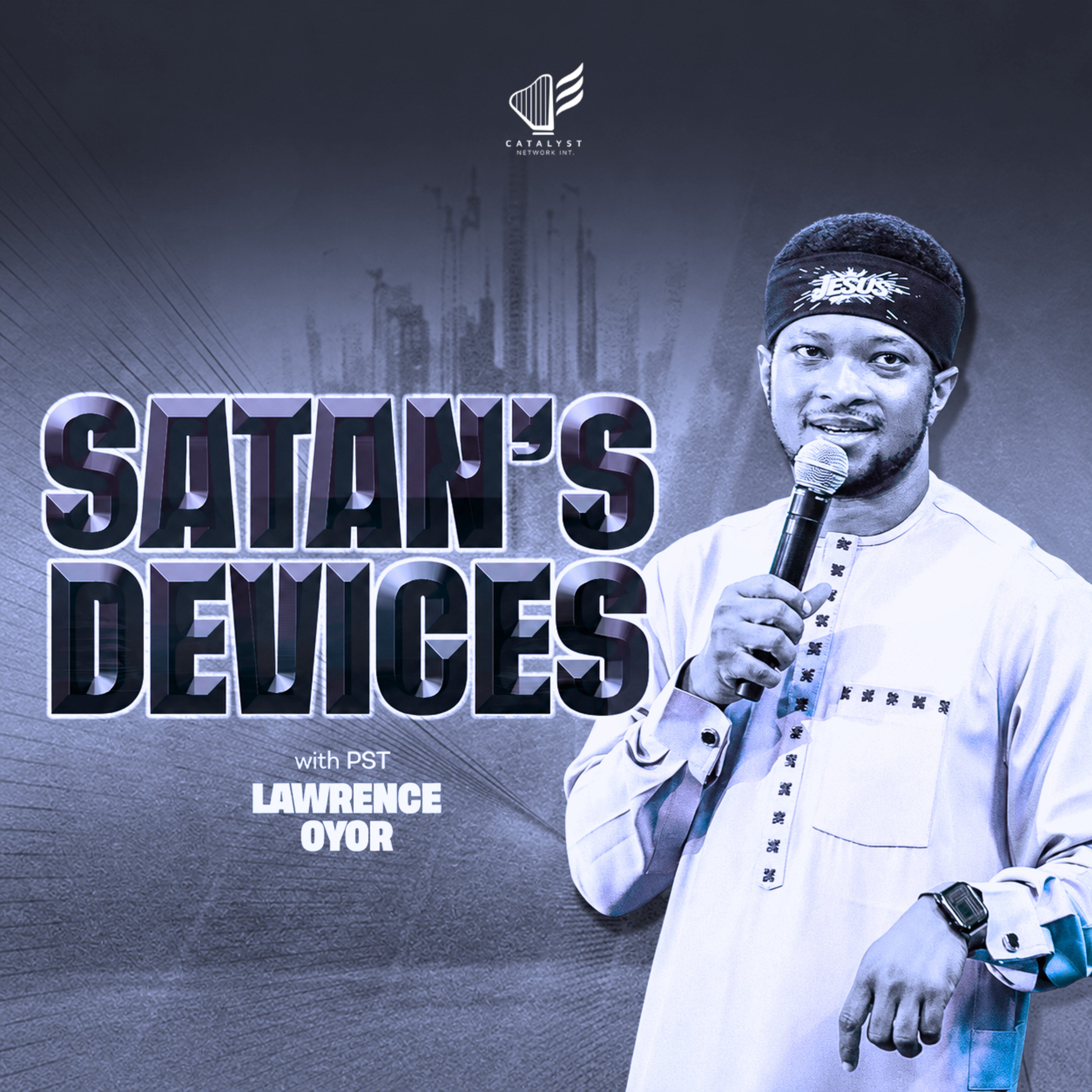 Satan's Devices (Part 2)