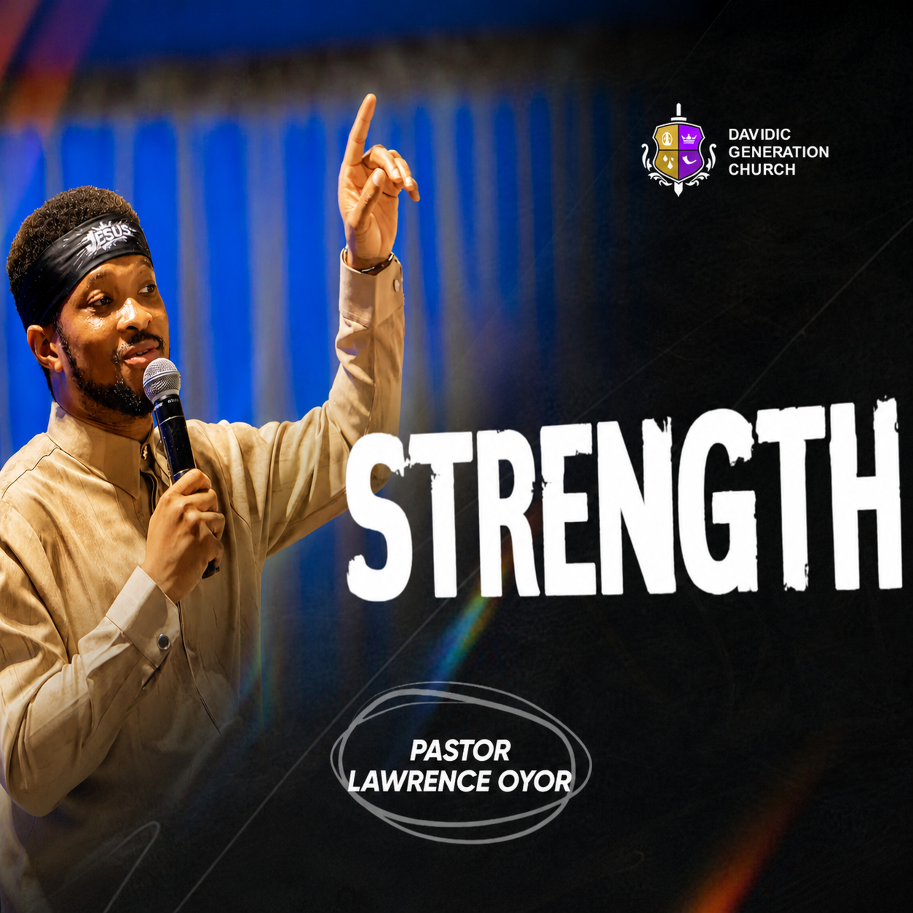 Strength